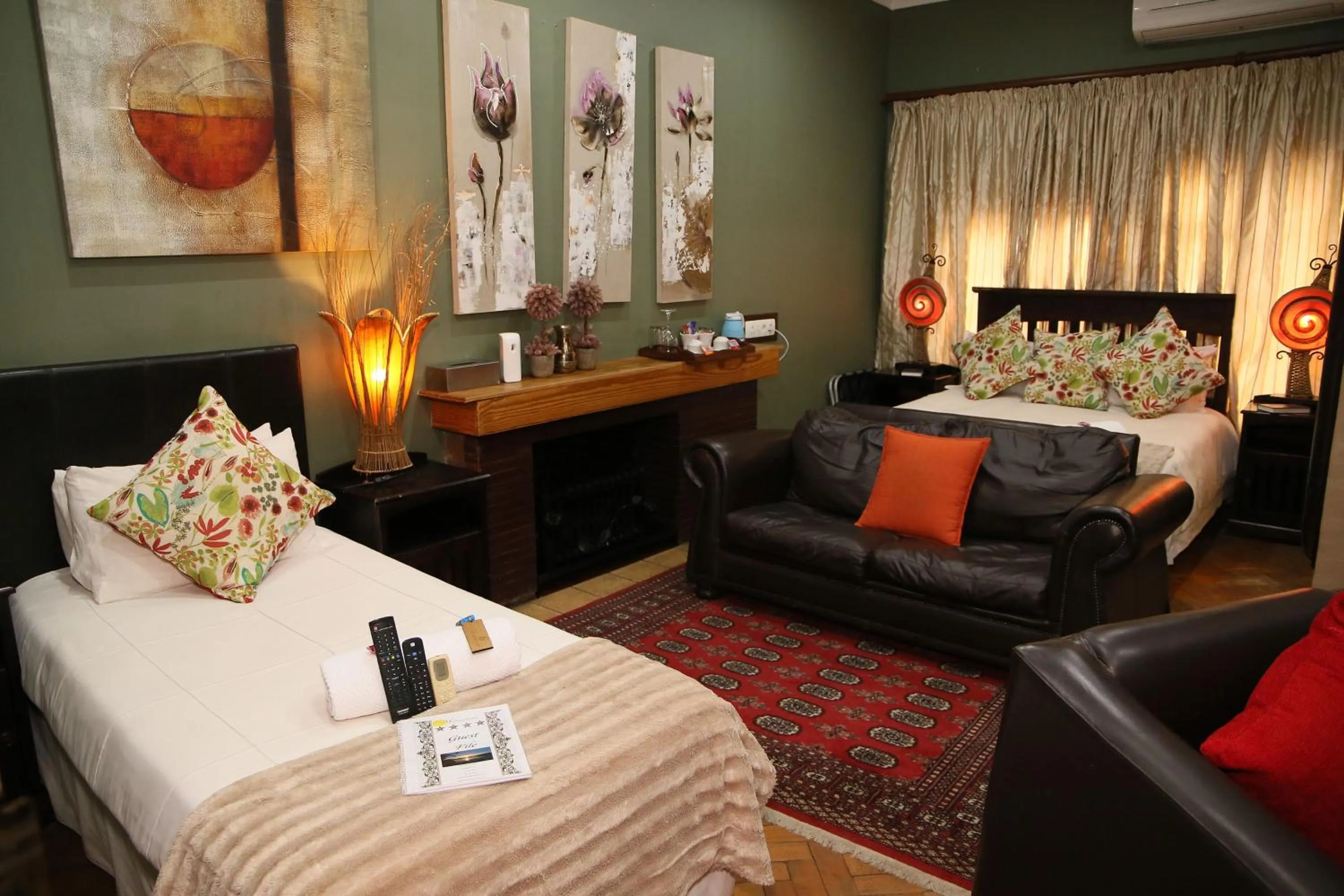 Moonriver Guesthouse