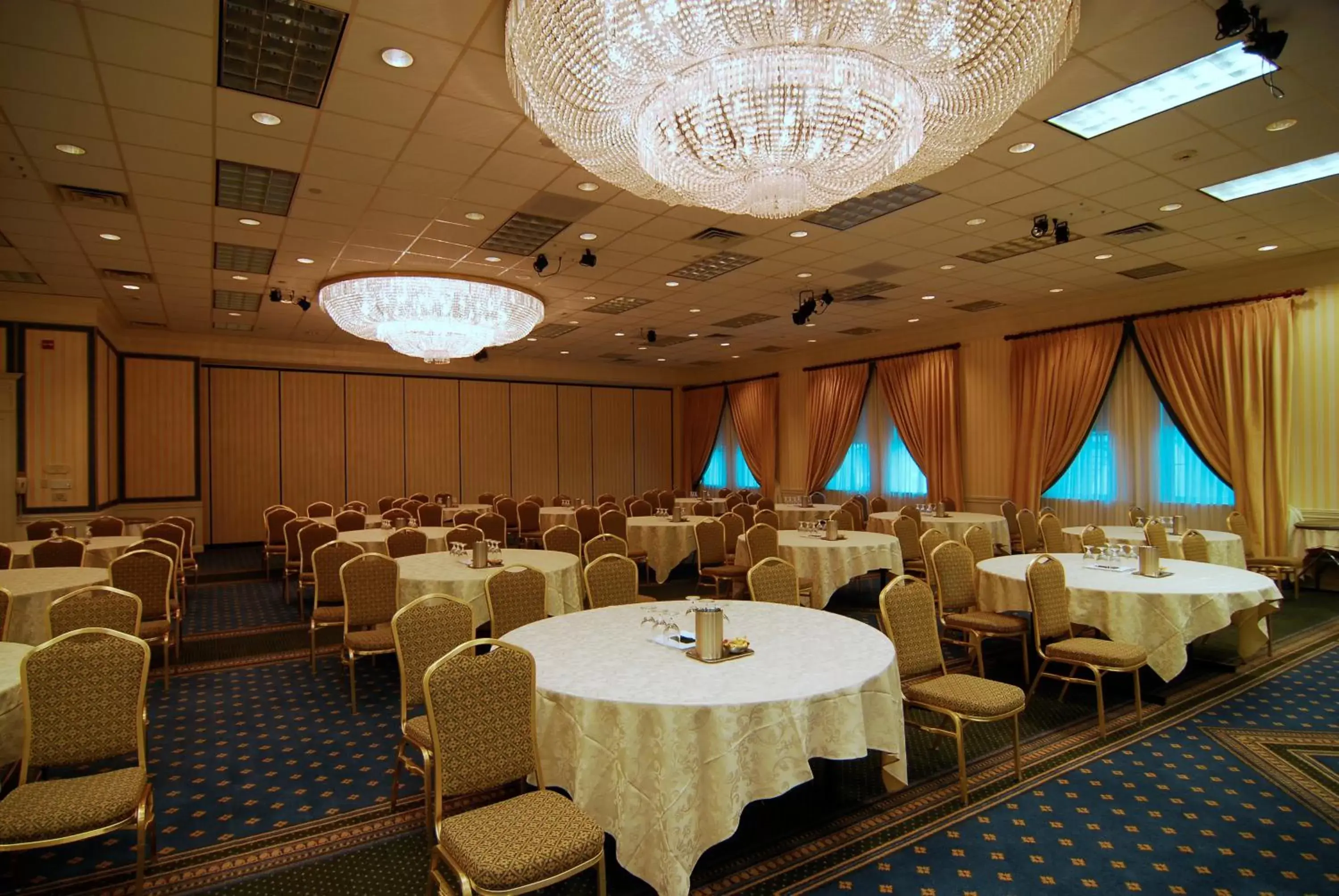 Business facilities, Banquet Facilities in Seaview, A Dolce Hotel