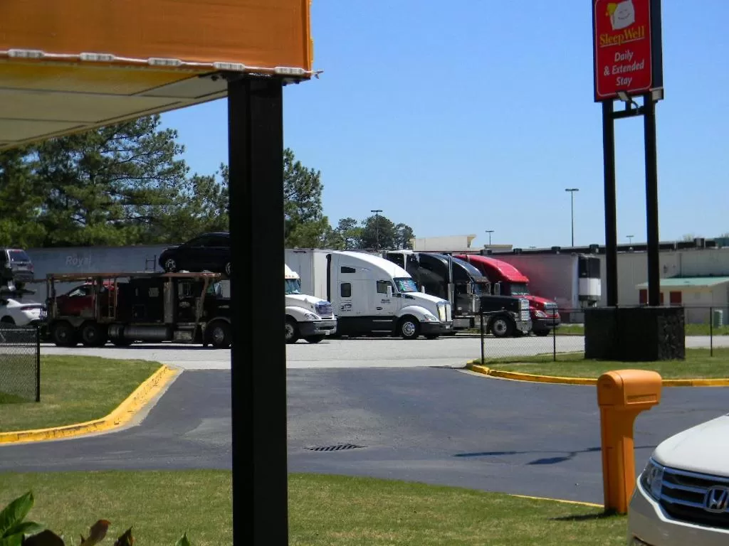 Other in SleepWell Stockbridge