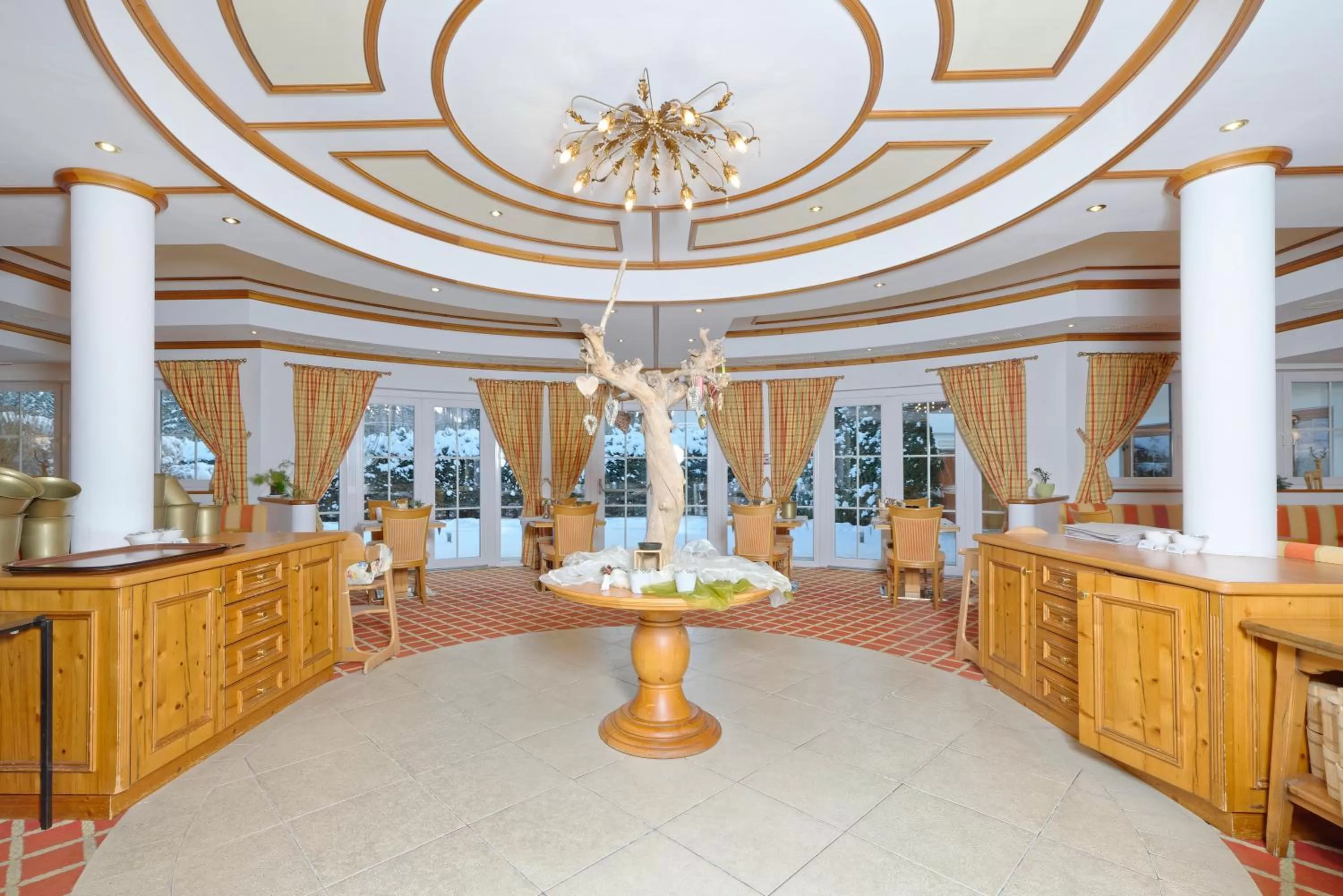 Breakfast in Ortnerhof - Ihr Zuhause am Fuße der Alpen