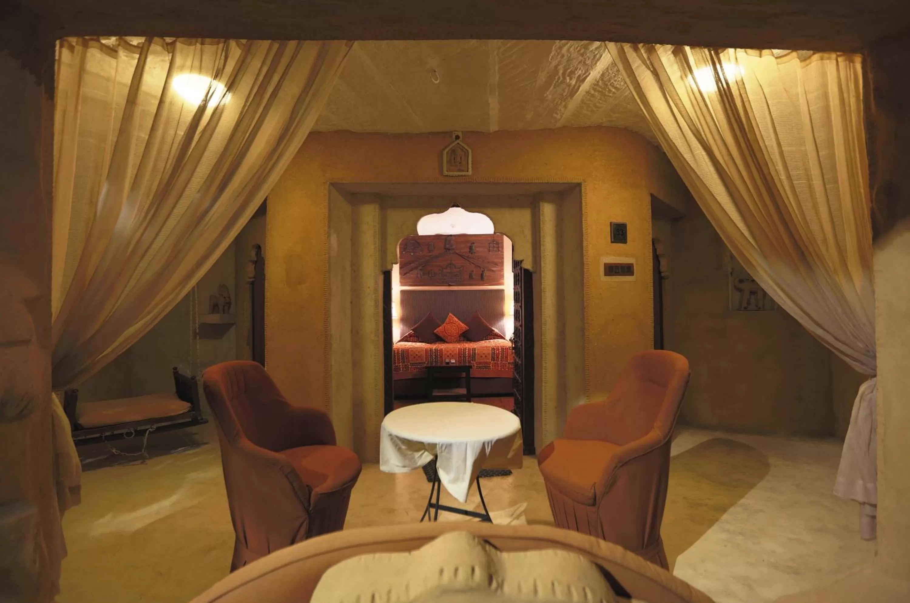 Other in Ajit Bhawan - A Palace Resort