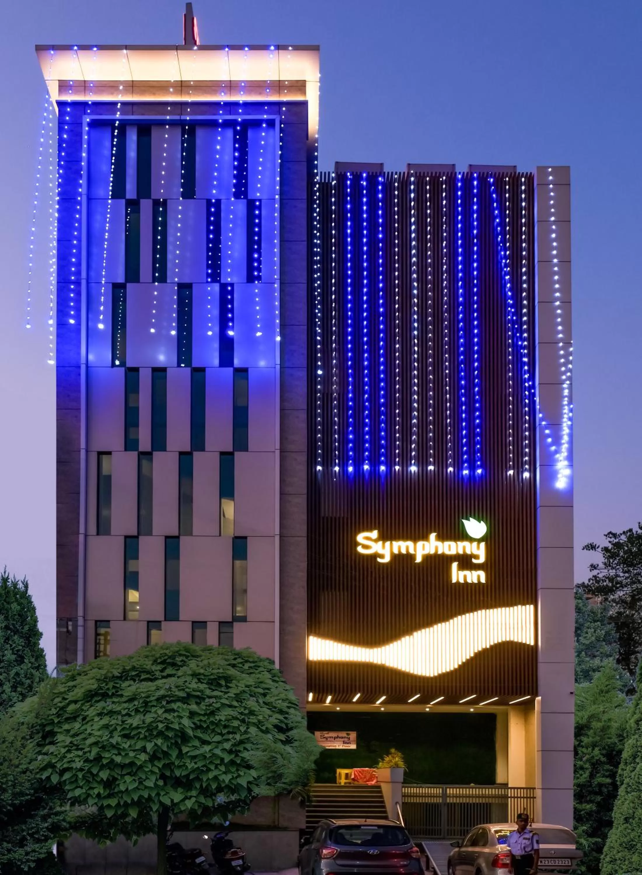 Symphony Inn