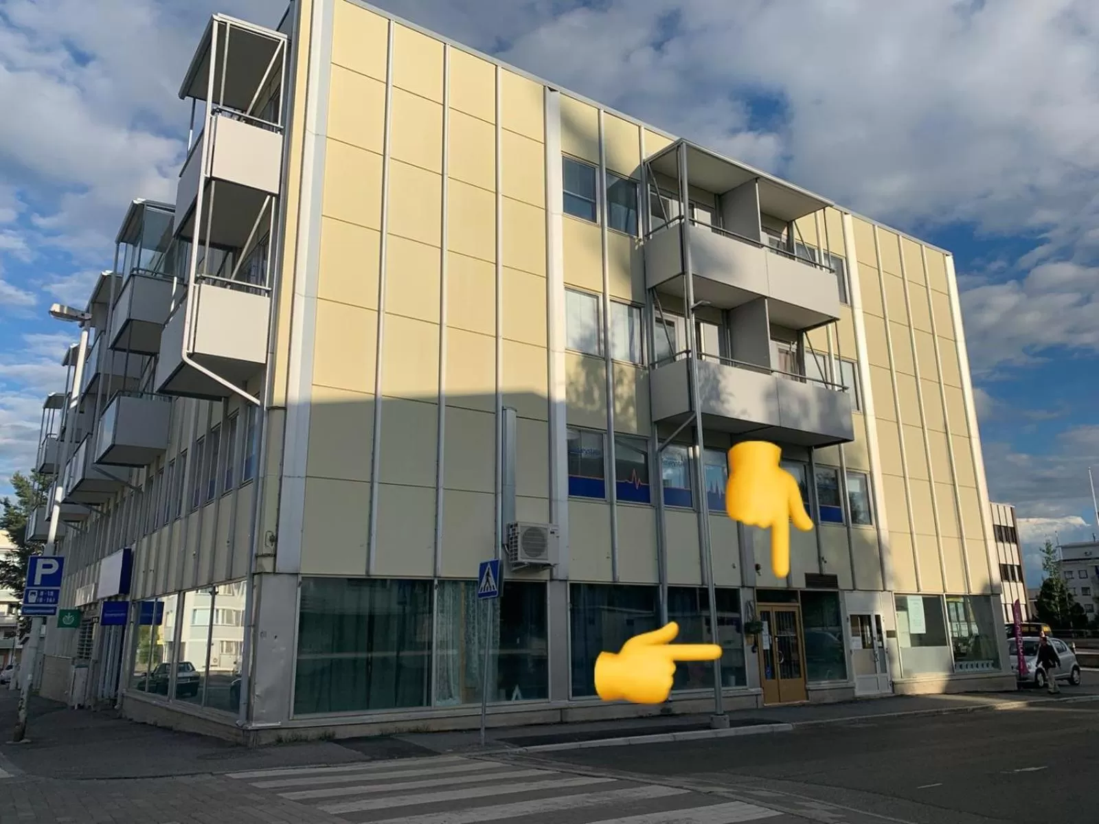 Wherever Mini Hostel