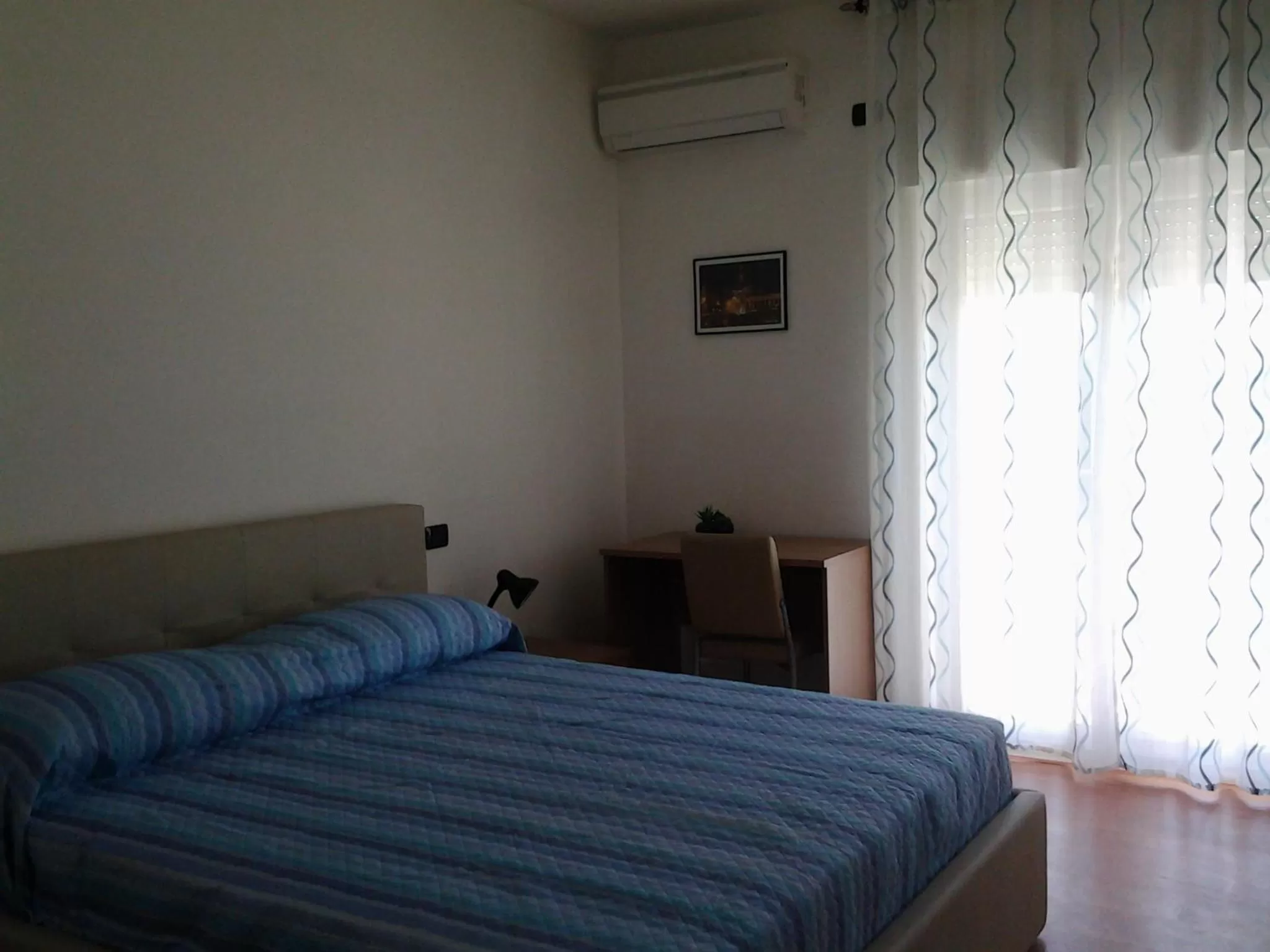 Bed in B&B Sportfoggia
