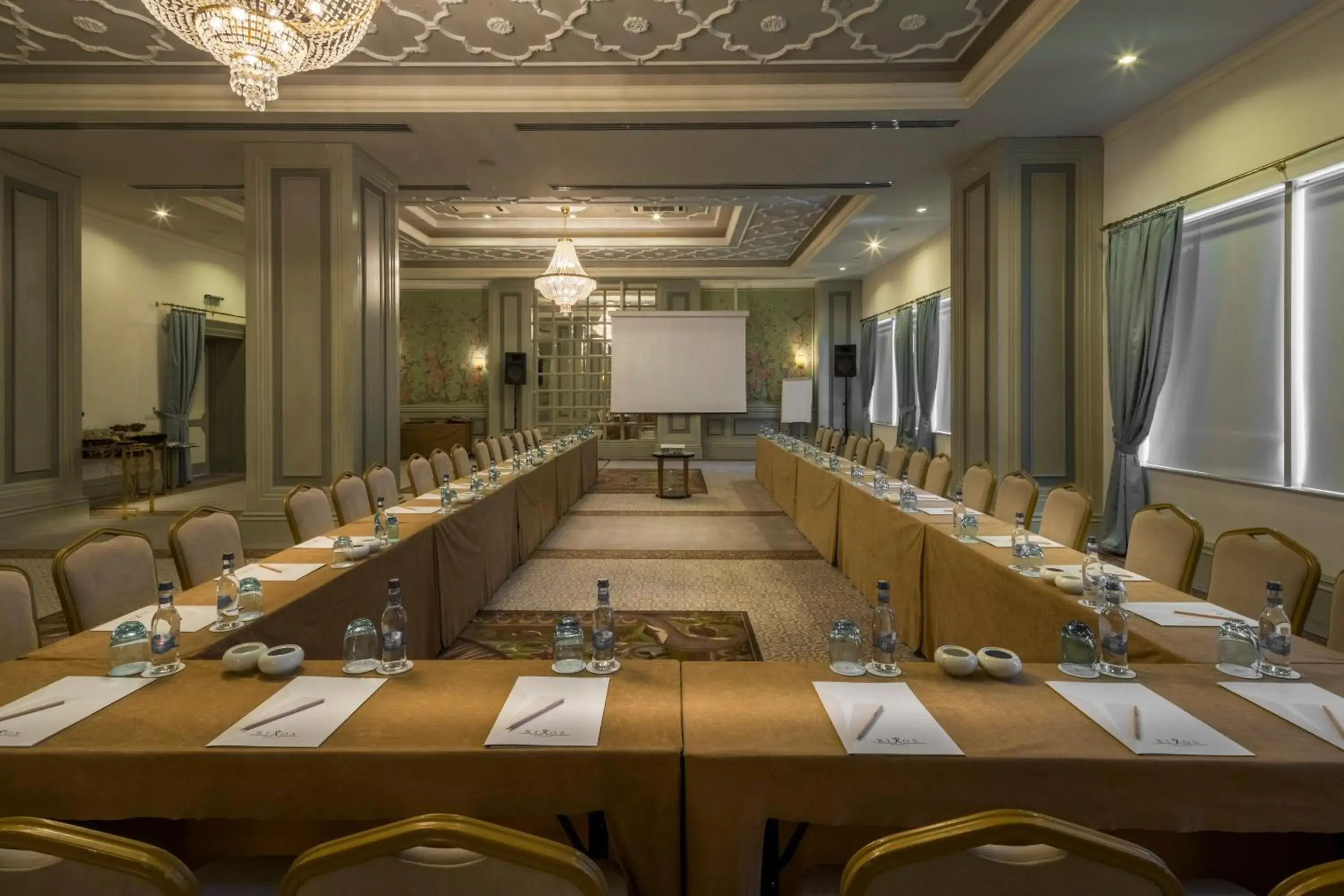 Banquet/Function facilities in Rixos Premium Belek Hotel