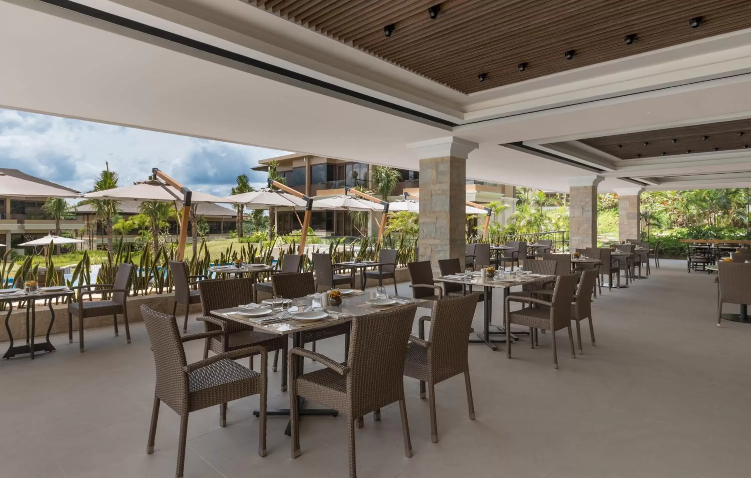 Restaurant/places to eat in Anya Resort Tagaytay Restaurant/places to eat in Anya Resort Tagaytay