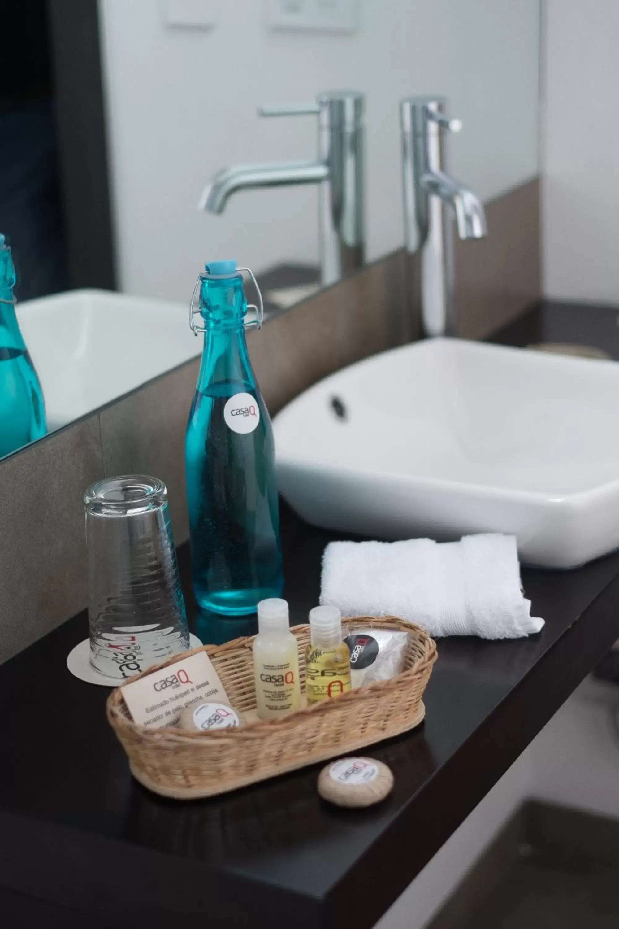 Other, Bathroom in Casa Q