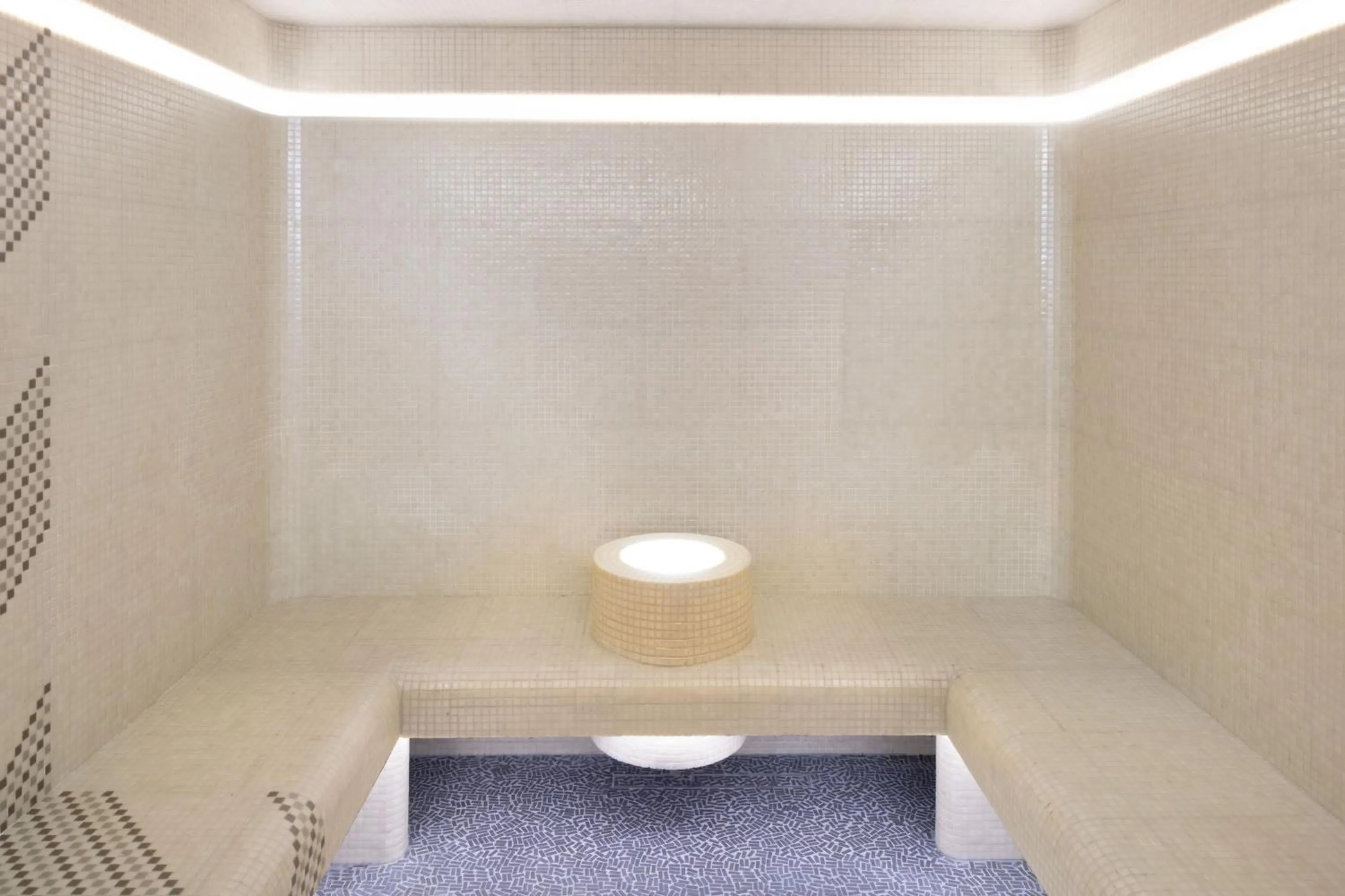 Spa and wellness centre/facilities in Paragraph Freedom Square, a Luxury Collection Hotel, Tbilisi