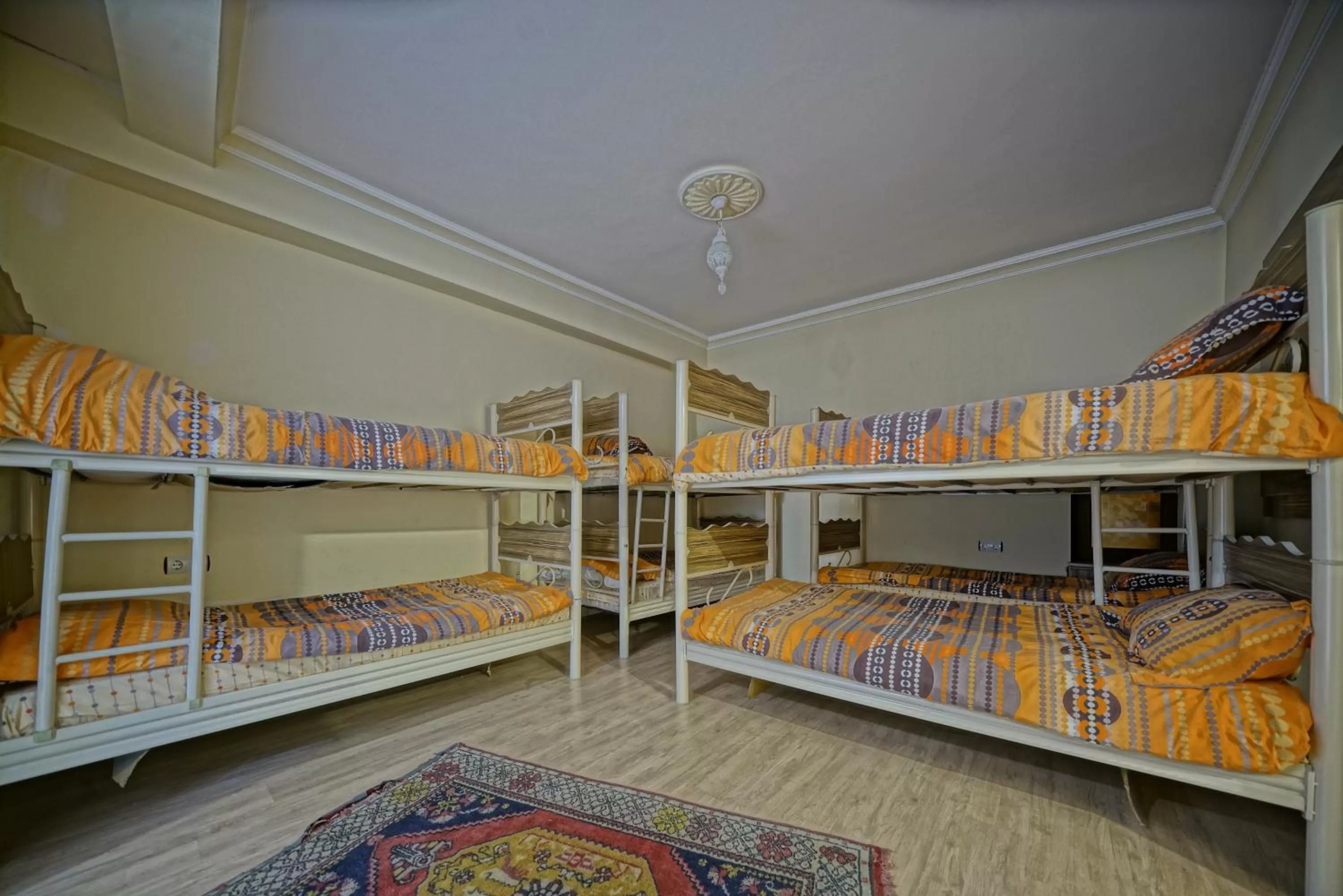 Bathroom in Göreme Art Stone