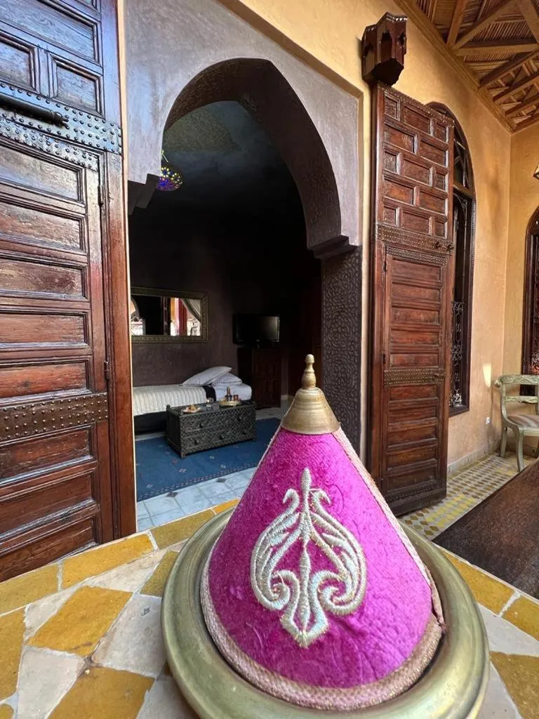 Riad Rêves D'orient & Spa