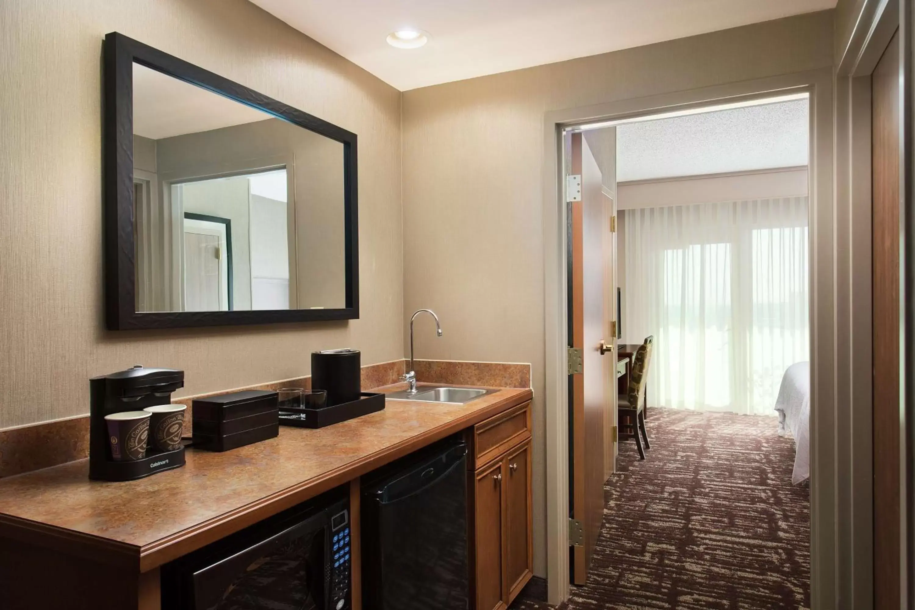 Other, Bathroom in Embassy Suites by Hilton Dallas Frisco Hotel & Convention Center