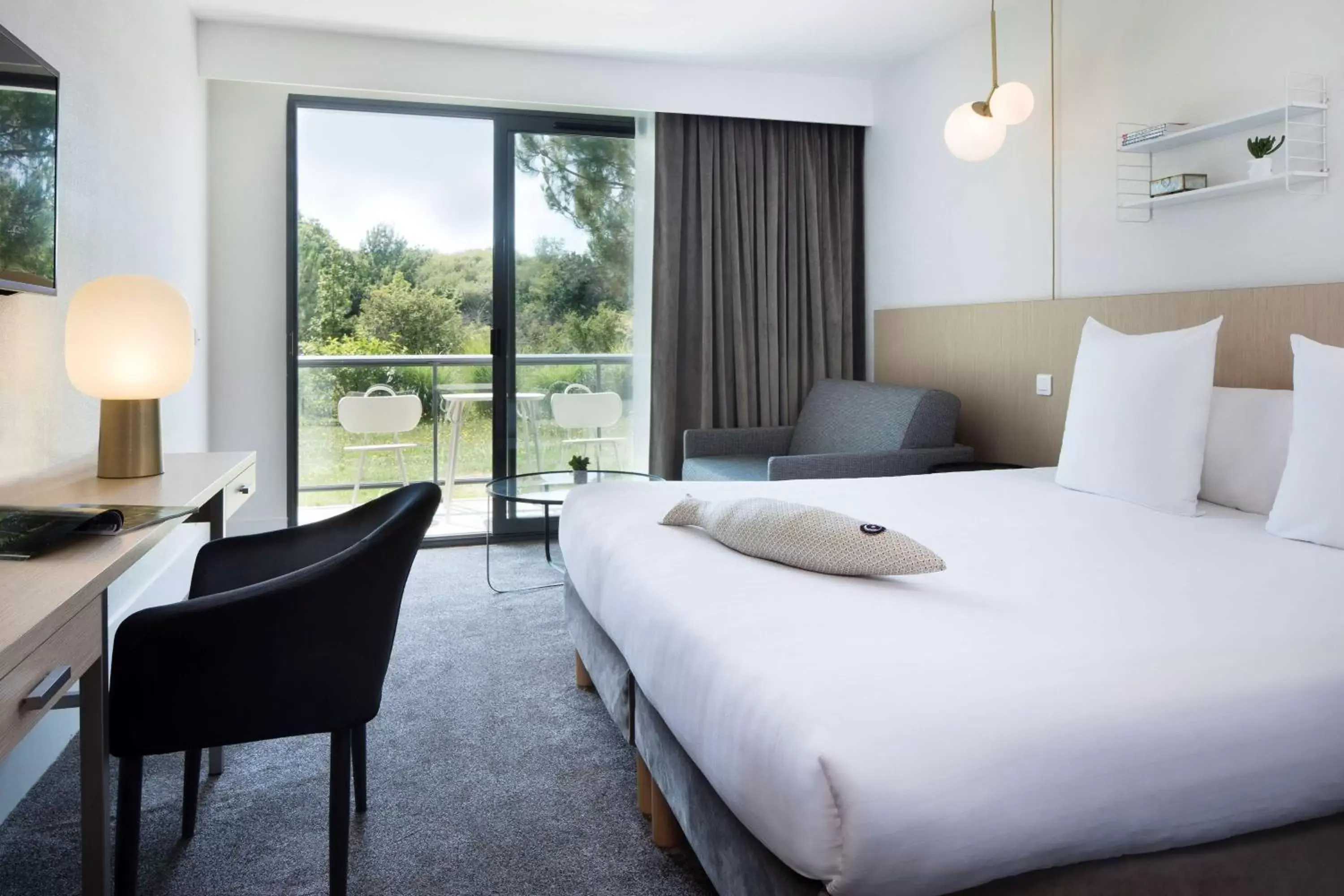 Classic Room in Best Western Plus Hotel les Rives du Ter Classic Room in Best Western Plus Hotel les Rives du Ter