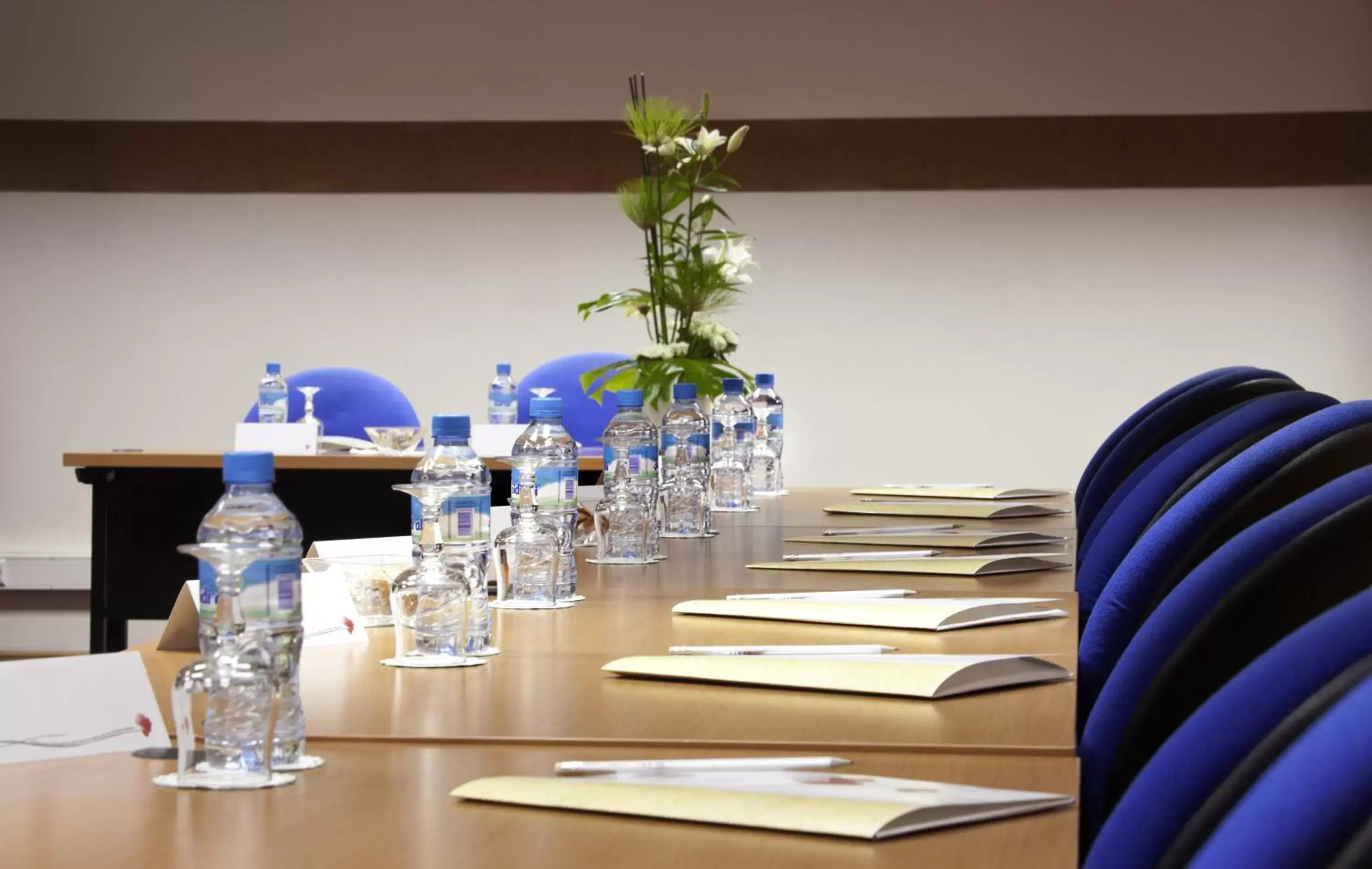 Meeting/conference room, Business Area/Conference Room in Ibis Casablanca Sidi Maarouf