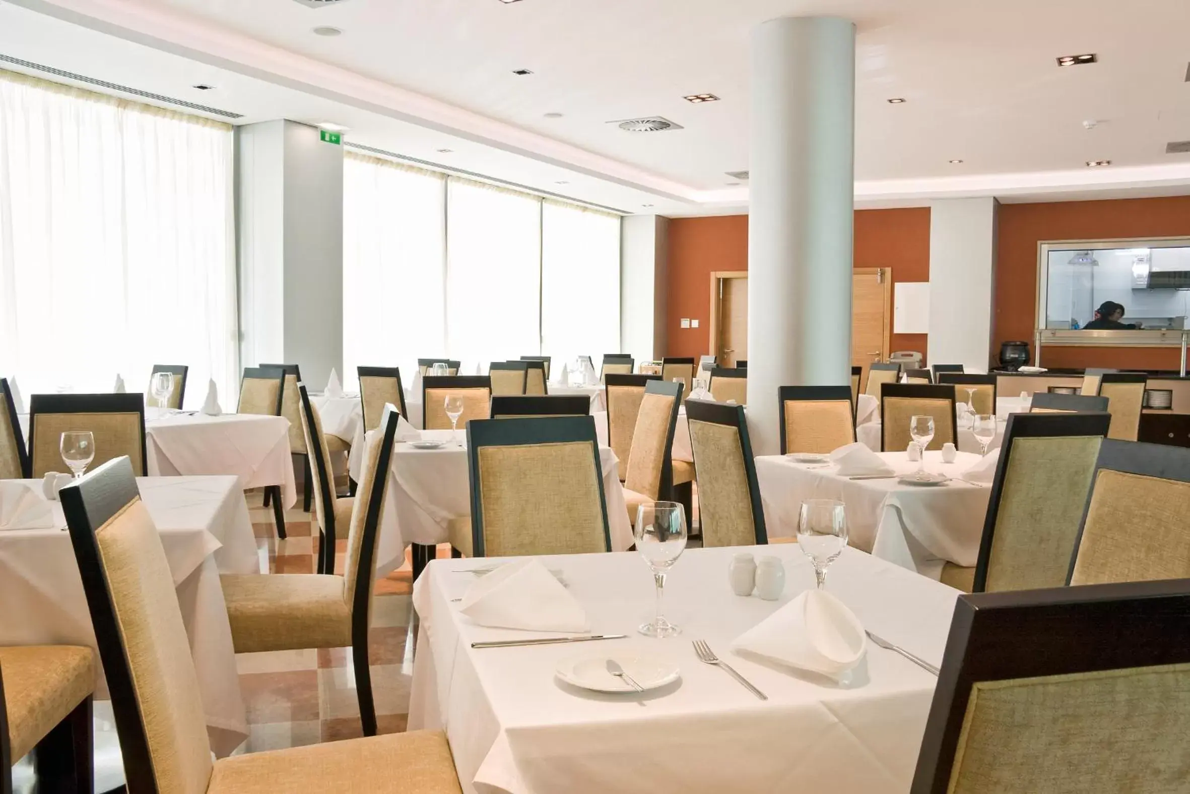 Restaurant/Places to Eat in Monte Gordo Hotel Apartamentos & Spa