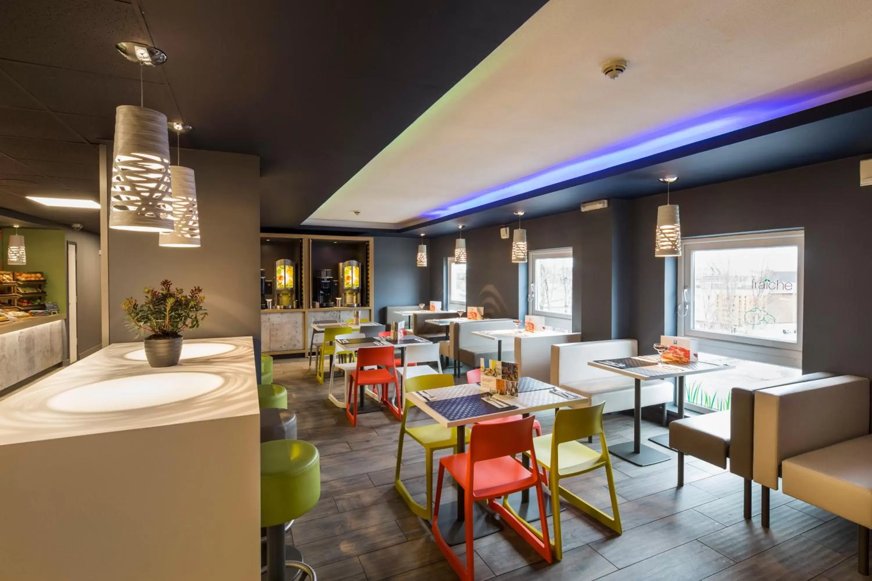Restaurant/places to eat in ibis budget Glasgow Restaurant/places to eat in ibis budget Glasgow