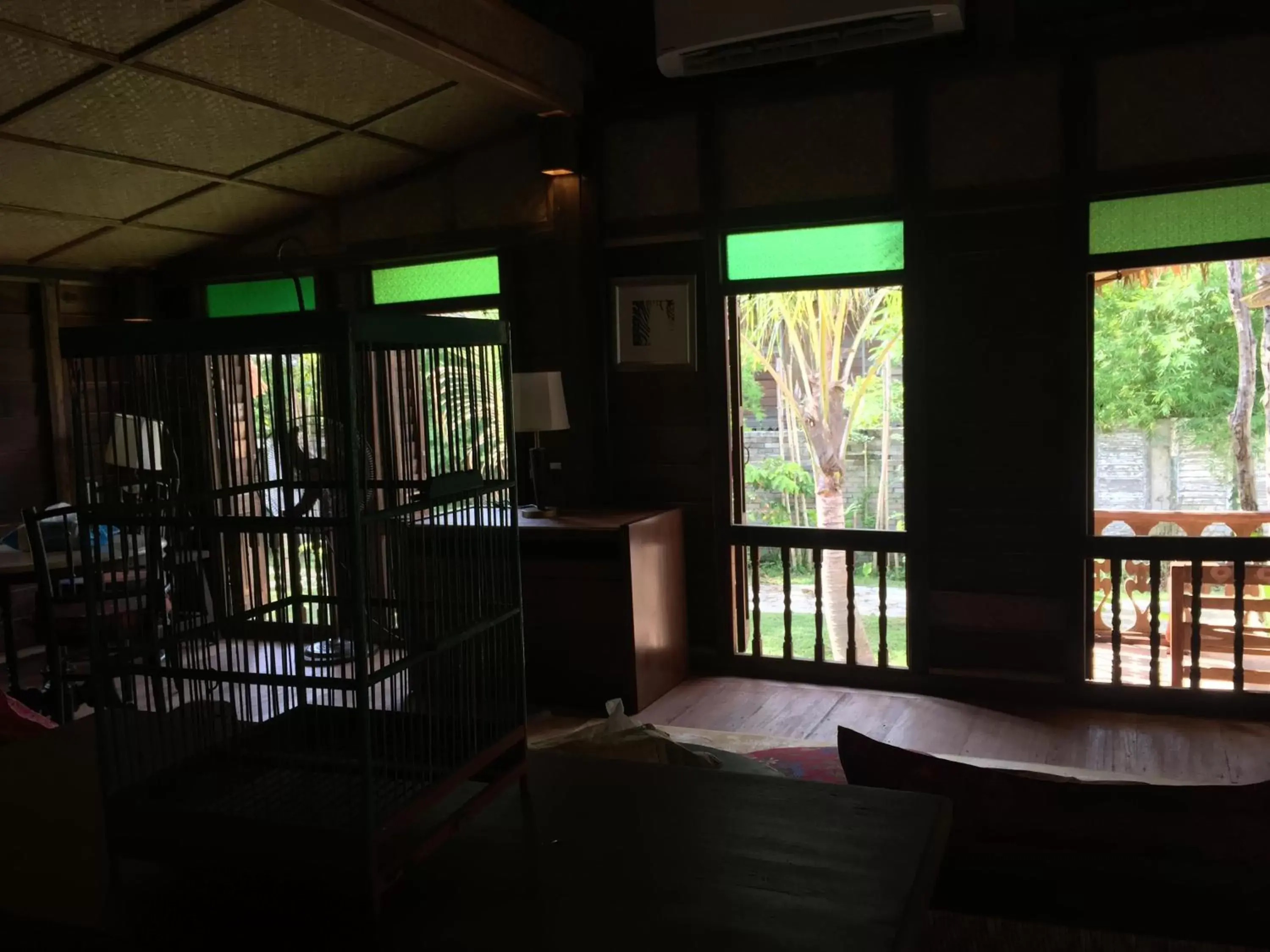 Kunang Kunang Heritage Villas