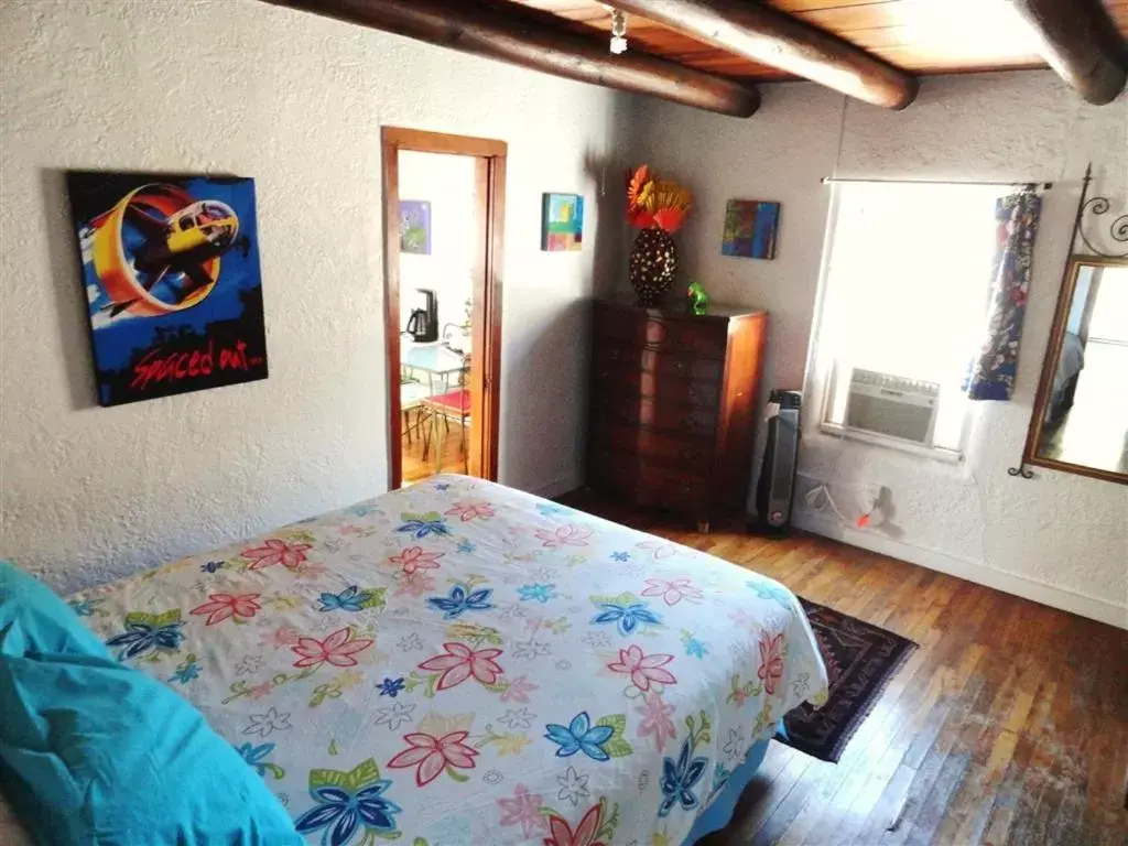 Annex A in Pelican Spa Annex A in Pelican Spa