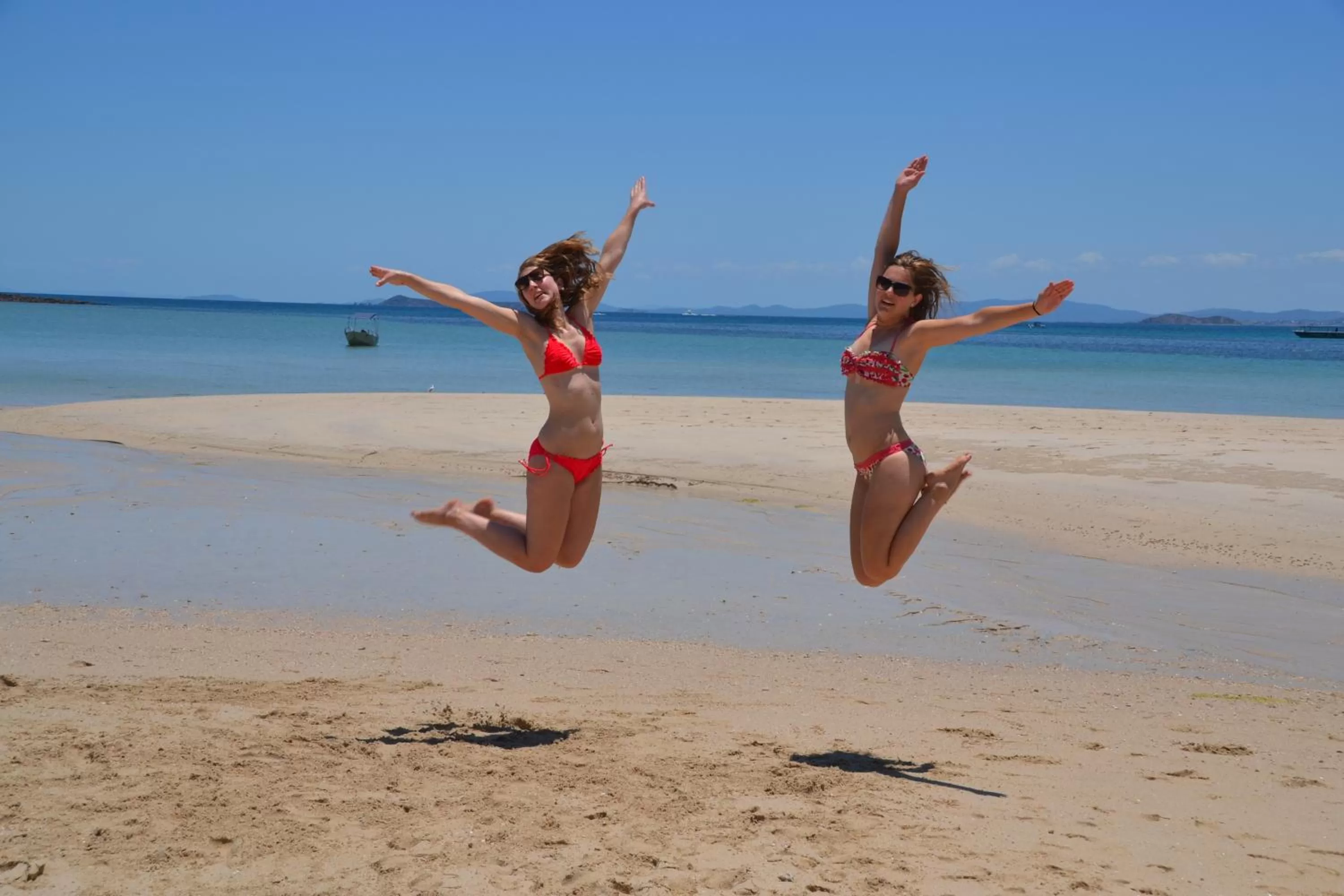 Day in Coral Inn Boutique Motel