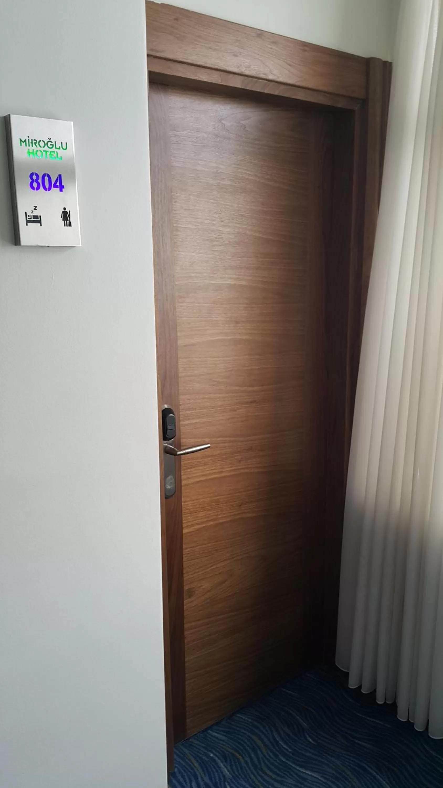 Other in Miroglu Hotel