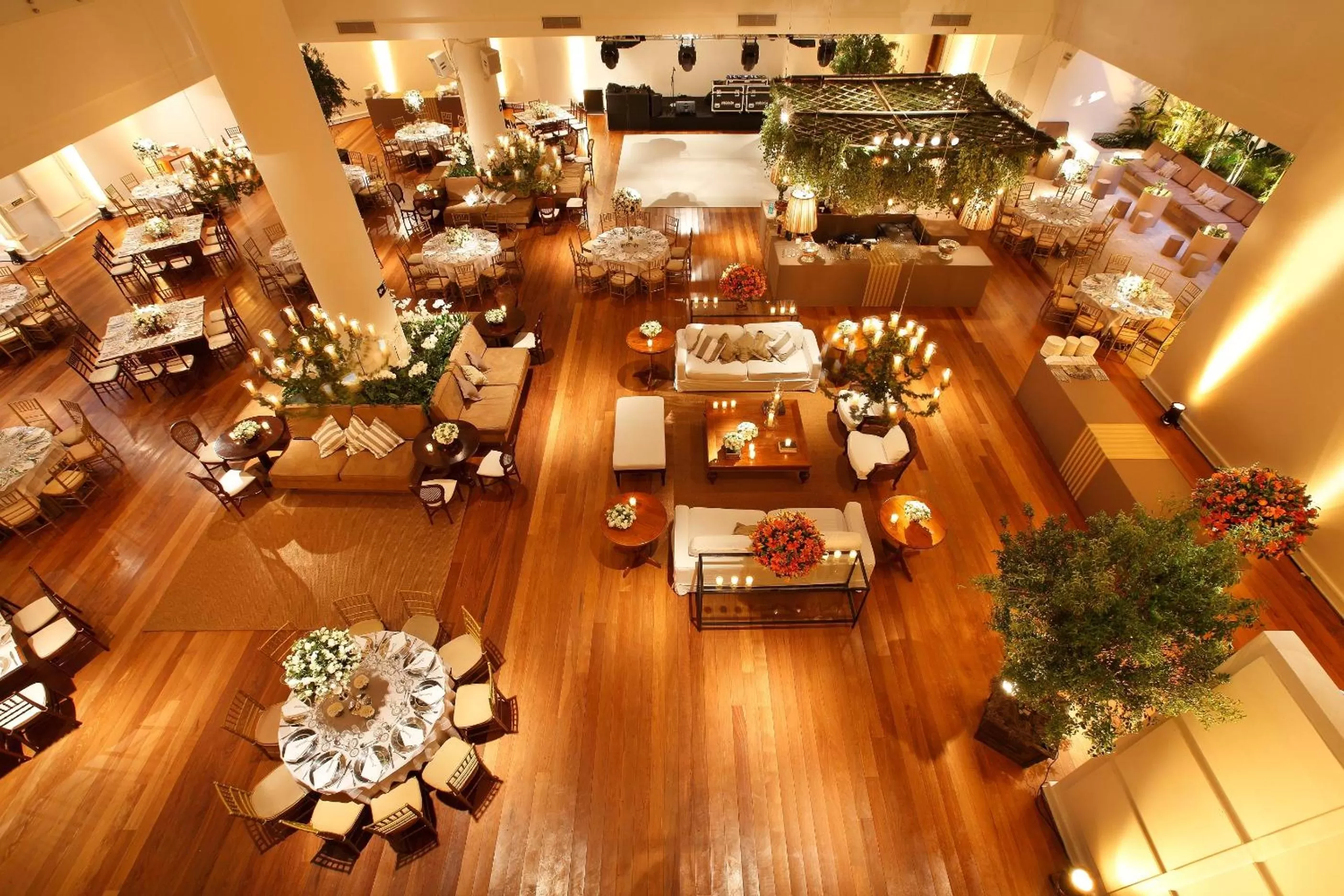 Banquet/Function facilities in Vitória Hotel Concept Campinas