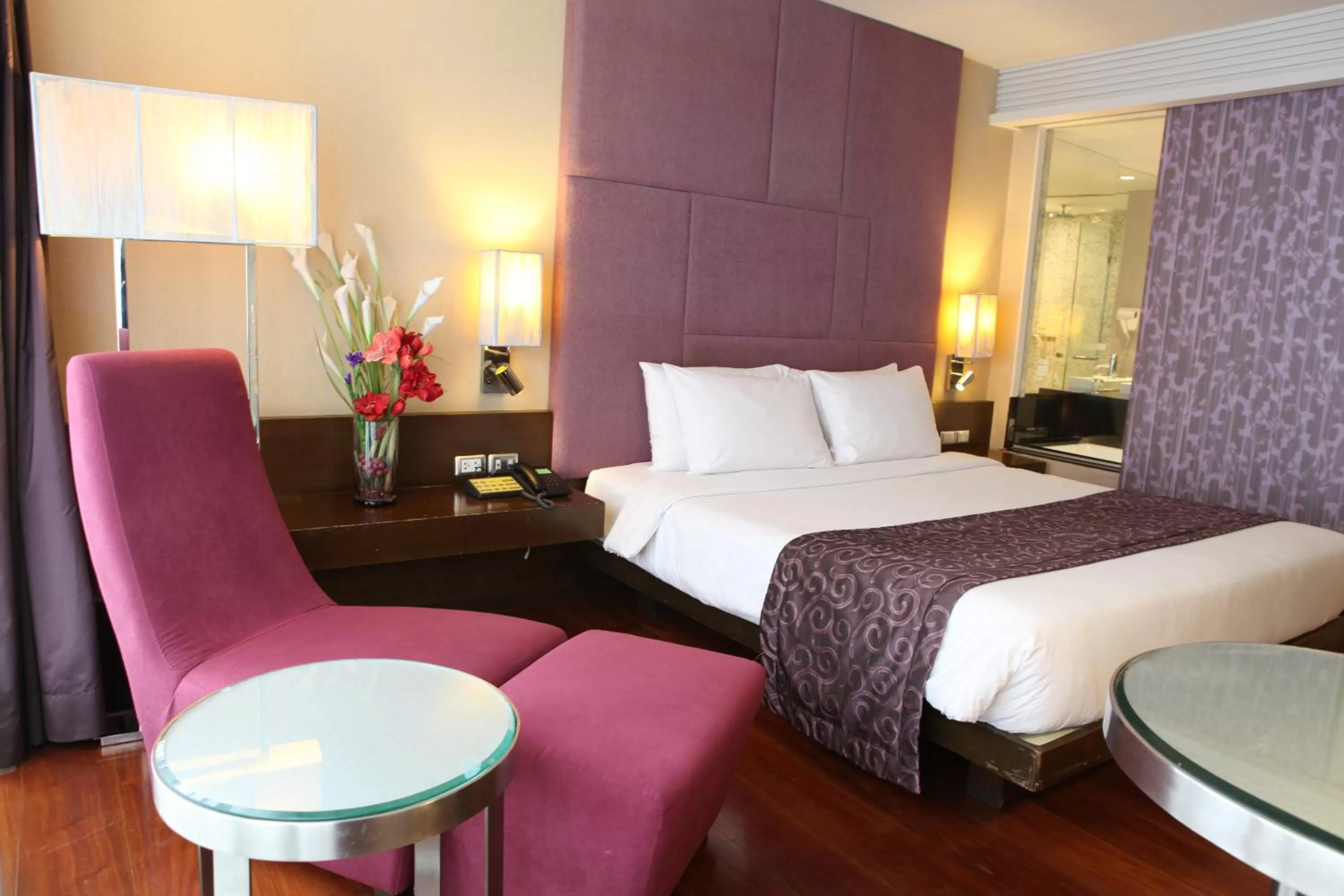 Family Room in Citichic Sukhumvit 13 by Compass Hospitality - Newly Renovated