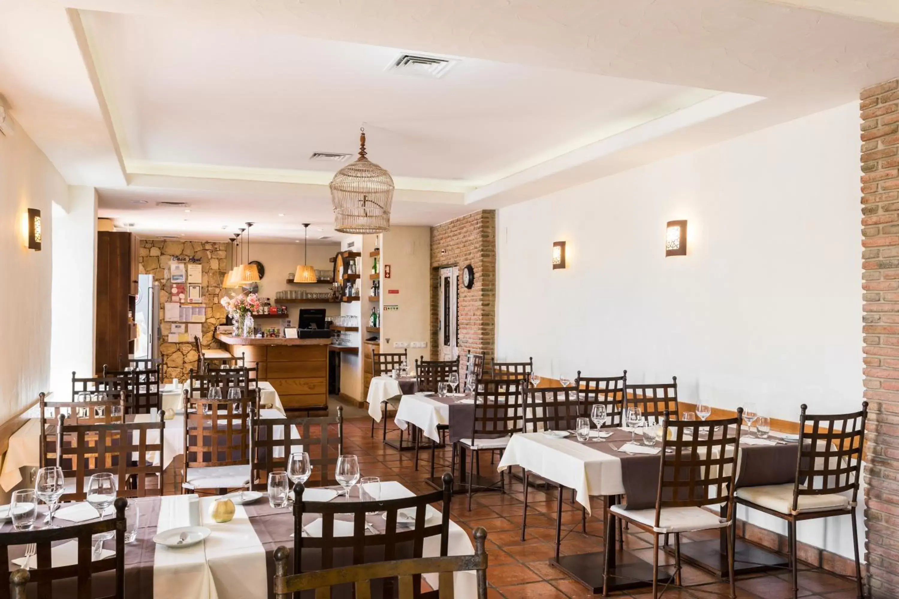 Restaurant/Places to Eat in Clube Albufeira Garden Village