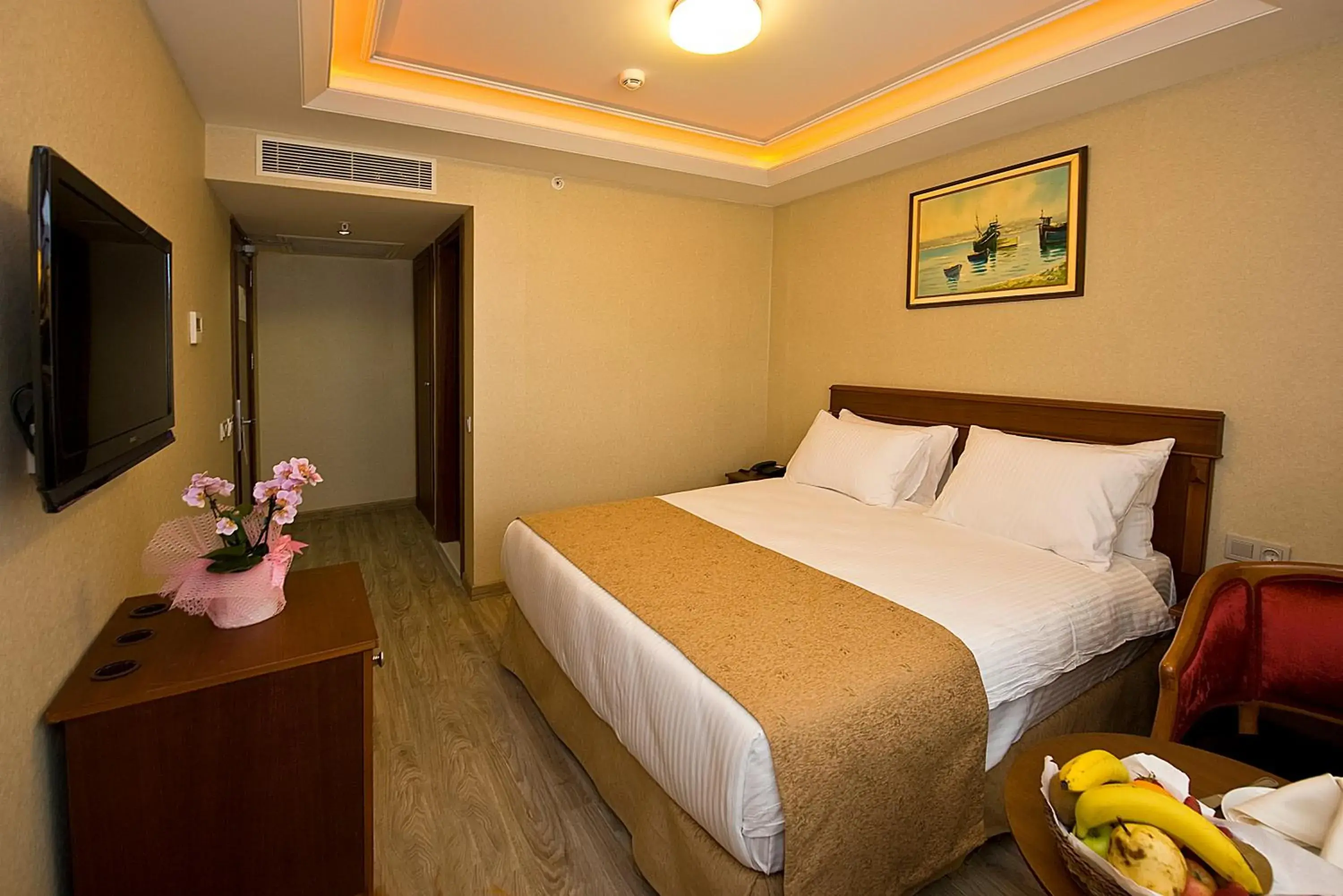 Standard Double or Twin Room in Askoc Hotel & SPA Standard Double or Twin Room in Askoc Hotel & SPA