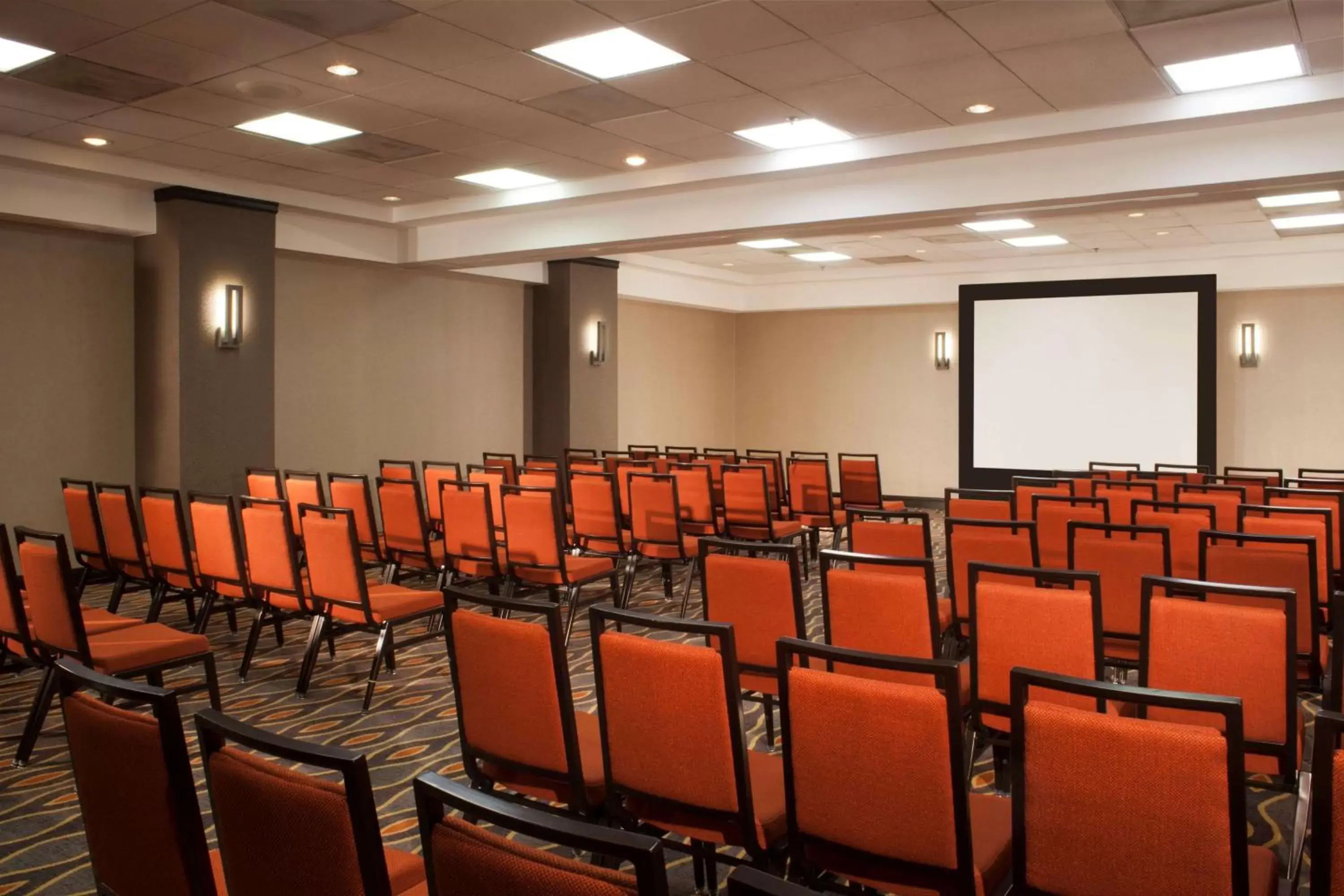 Meeting/conference room in Embassy Suites by Hilton Dallas Near the Galleria