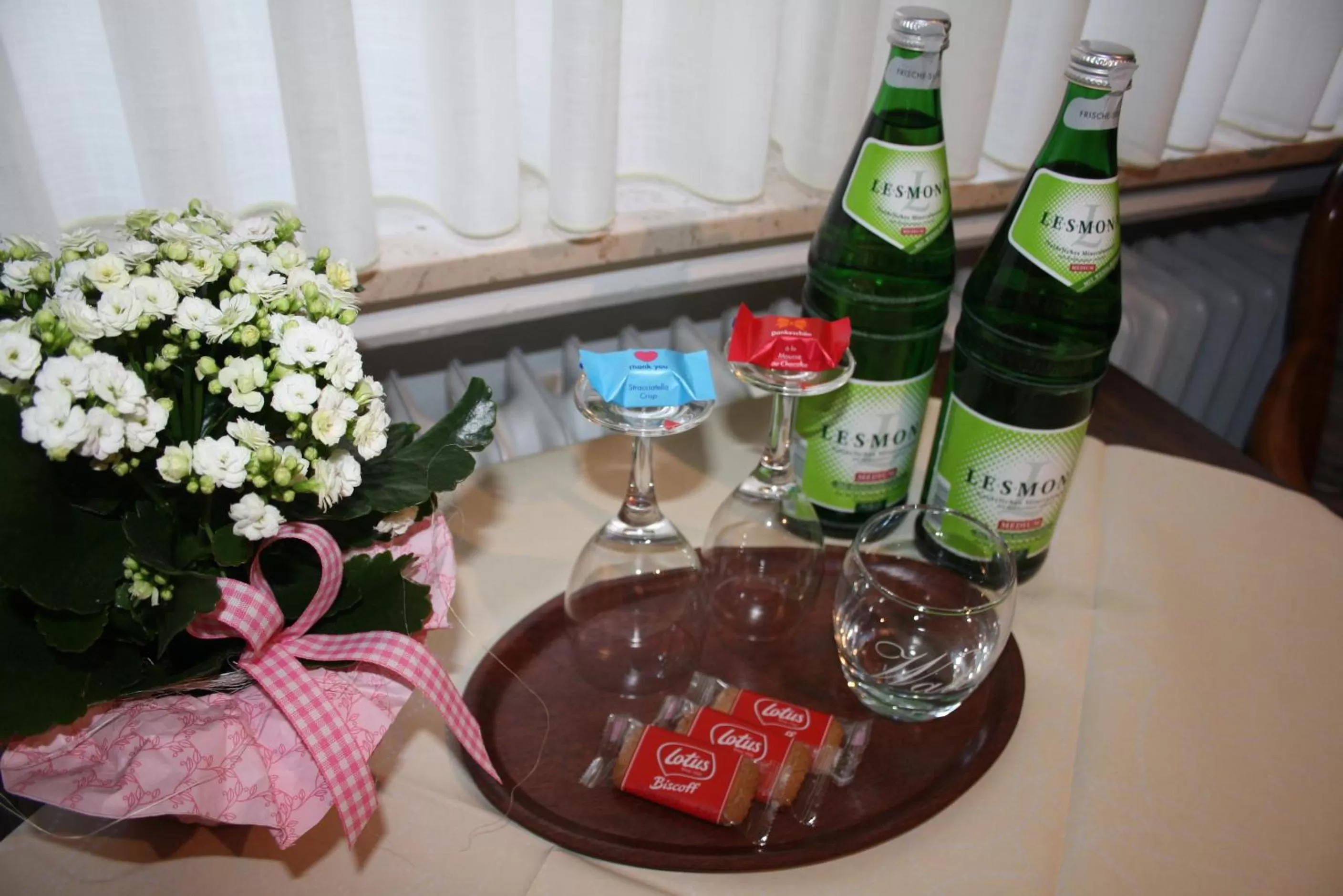 Hotel Deutsches Haus