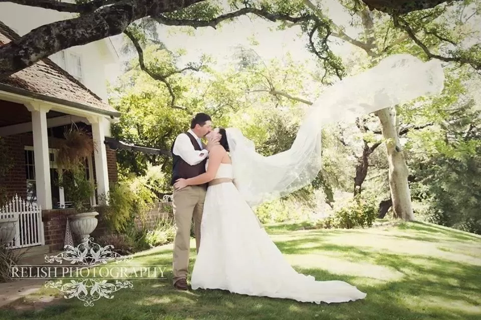 Property building in The Inn on Knowles Hill Bed & Breakfast Hotel