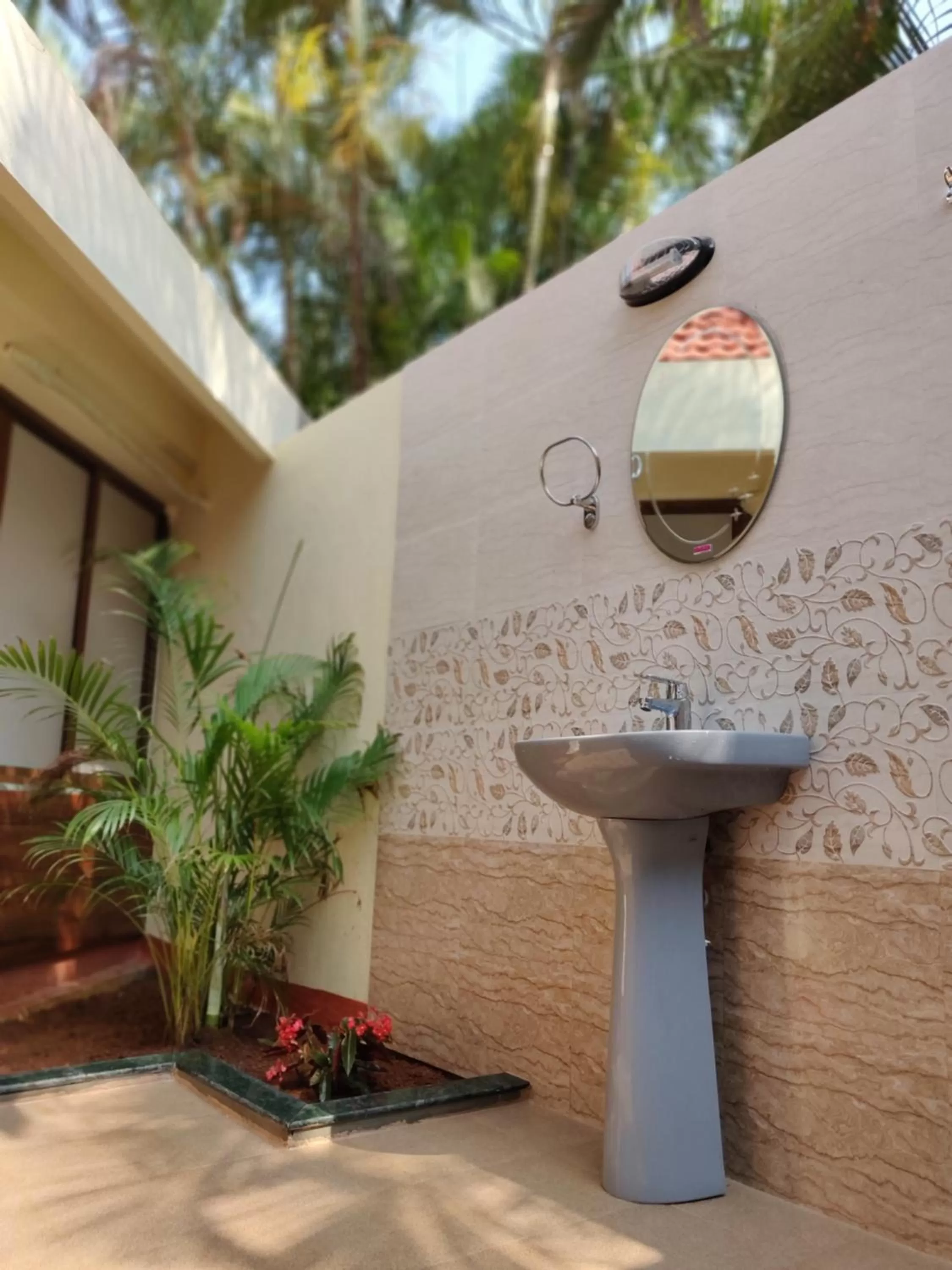 Malpe Sea Front Cottages