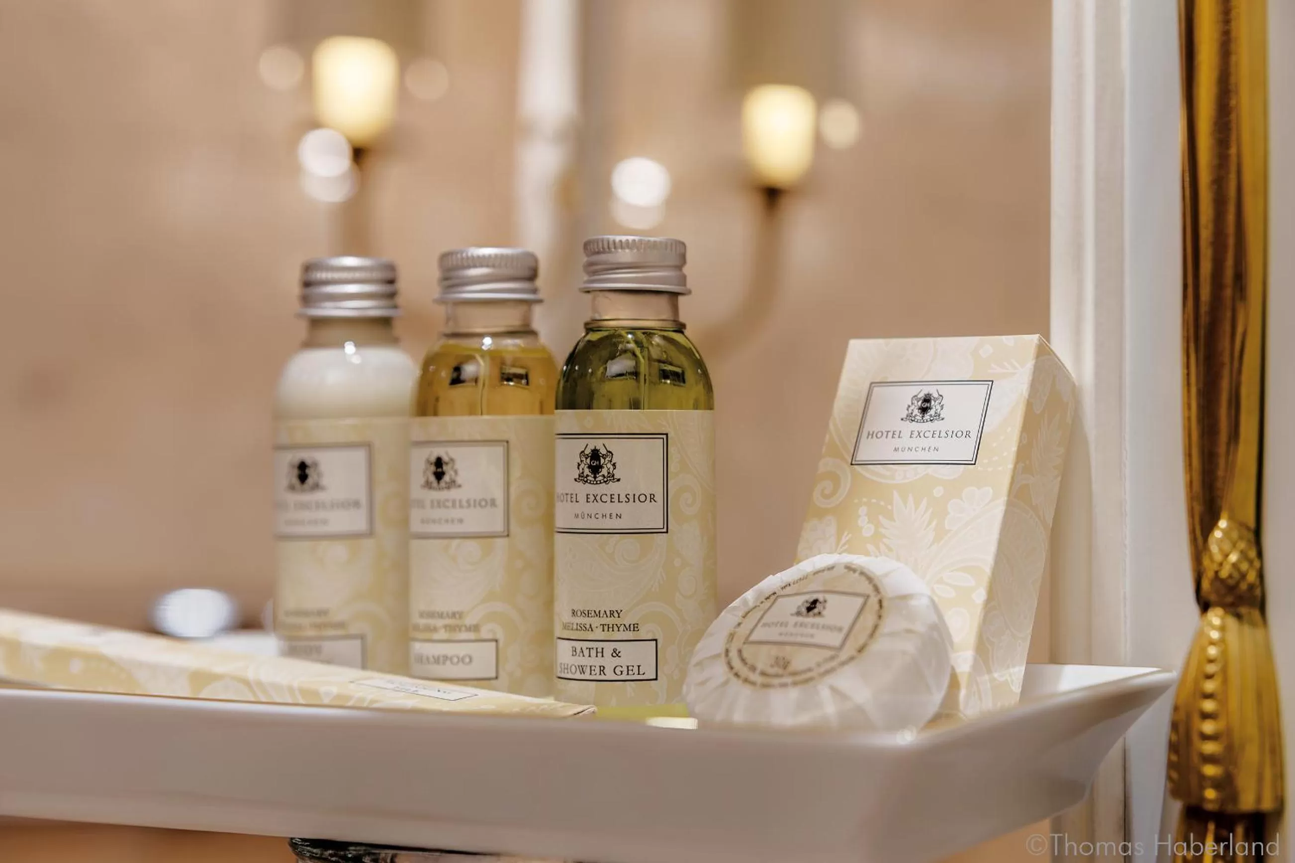 Decorative detail in Excelsior by Geisel