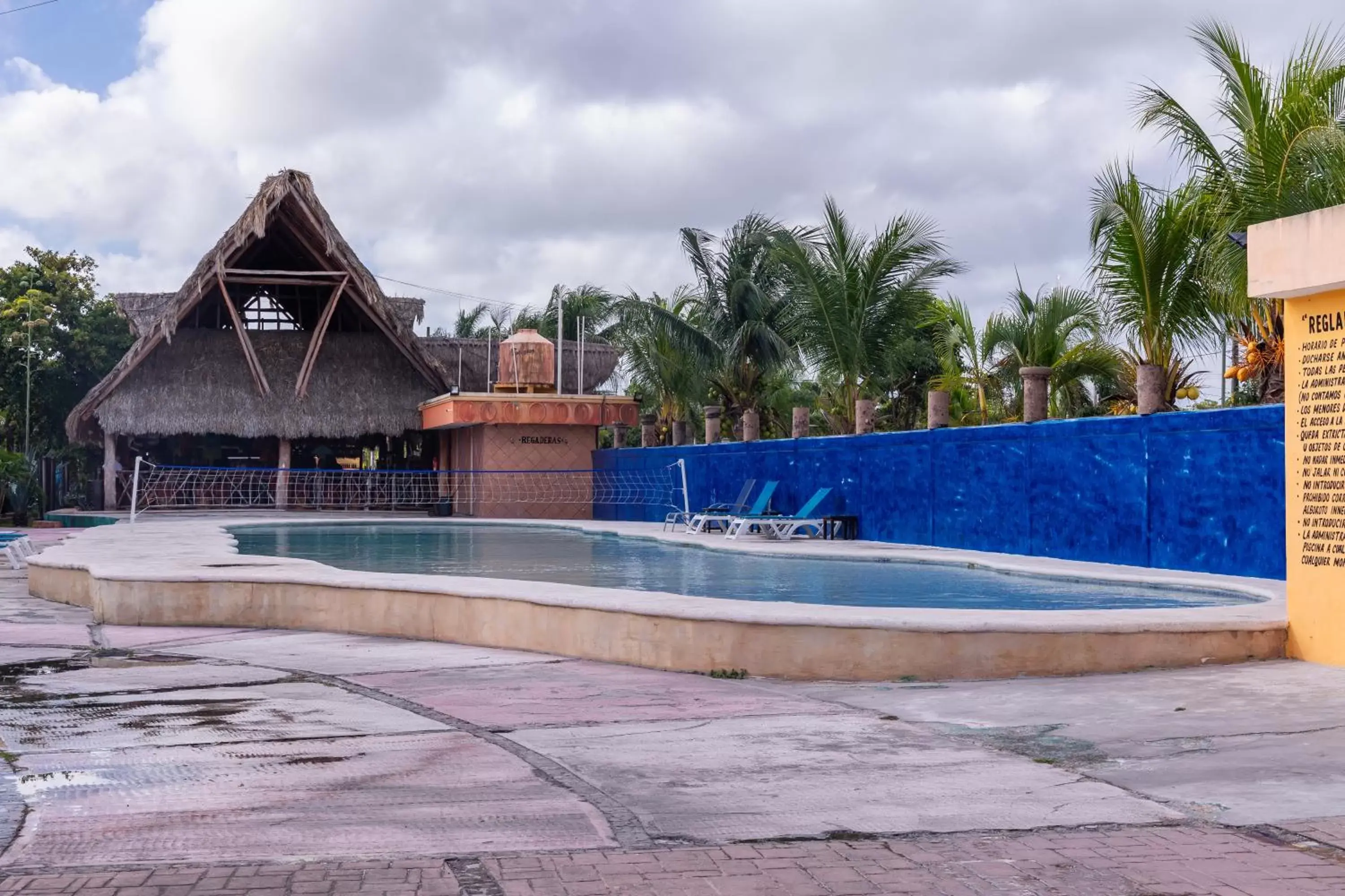 Day, Swimming Pool in Hotel Bello Caribe Express
