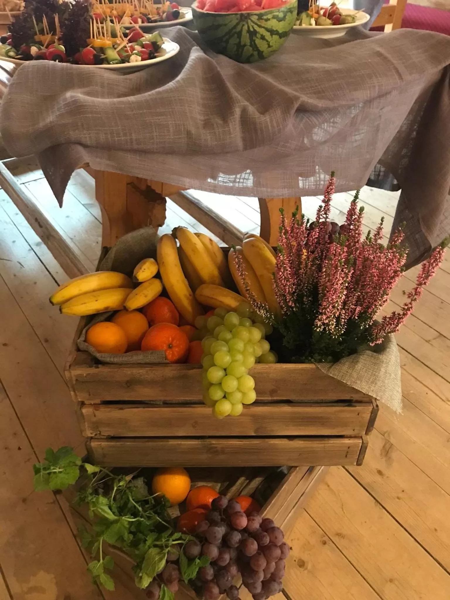 Food in Zajazd Białczański Dom Wypoczynkowy Restauracja