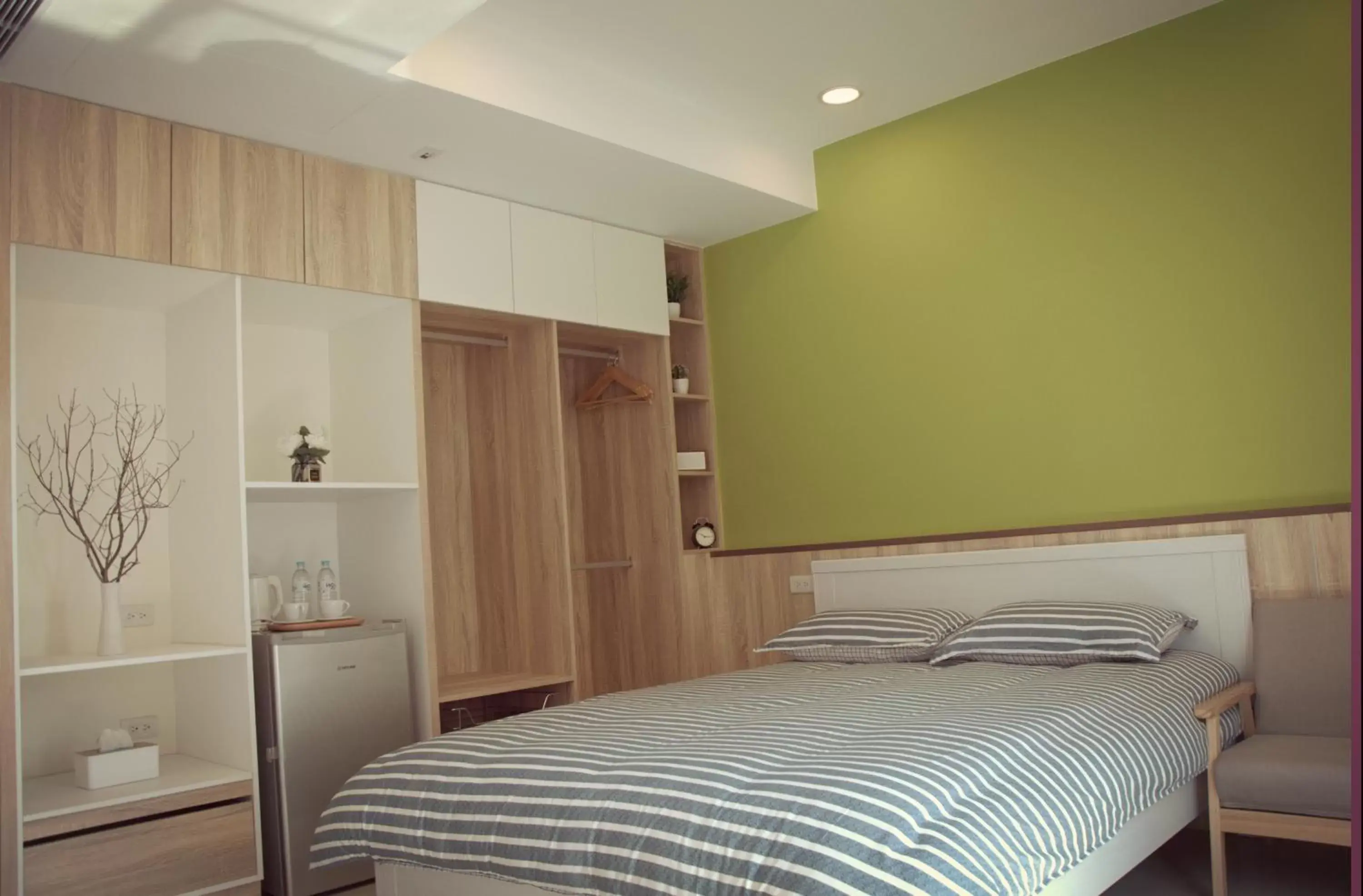 Blowing in the wind Homestay Blowing in the wind Homestay