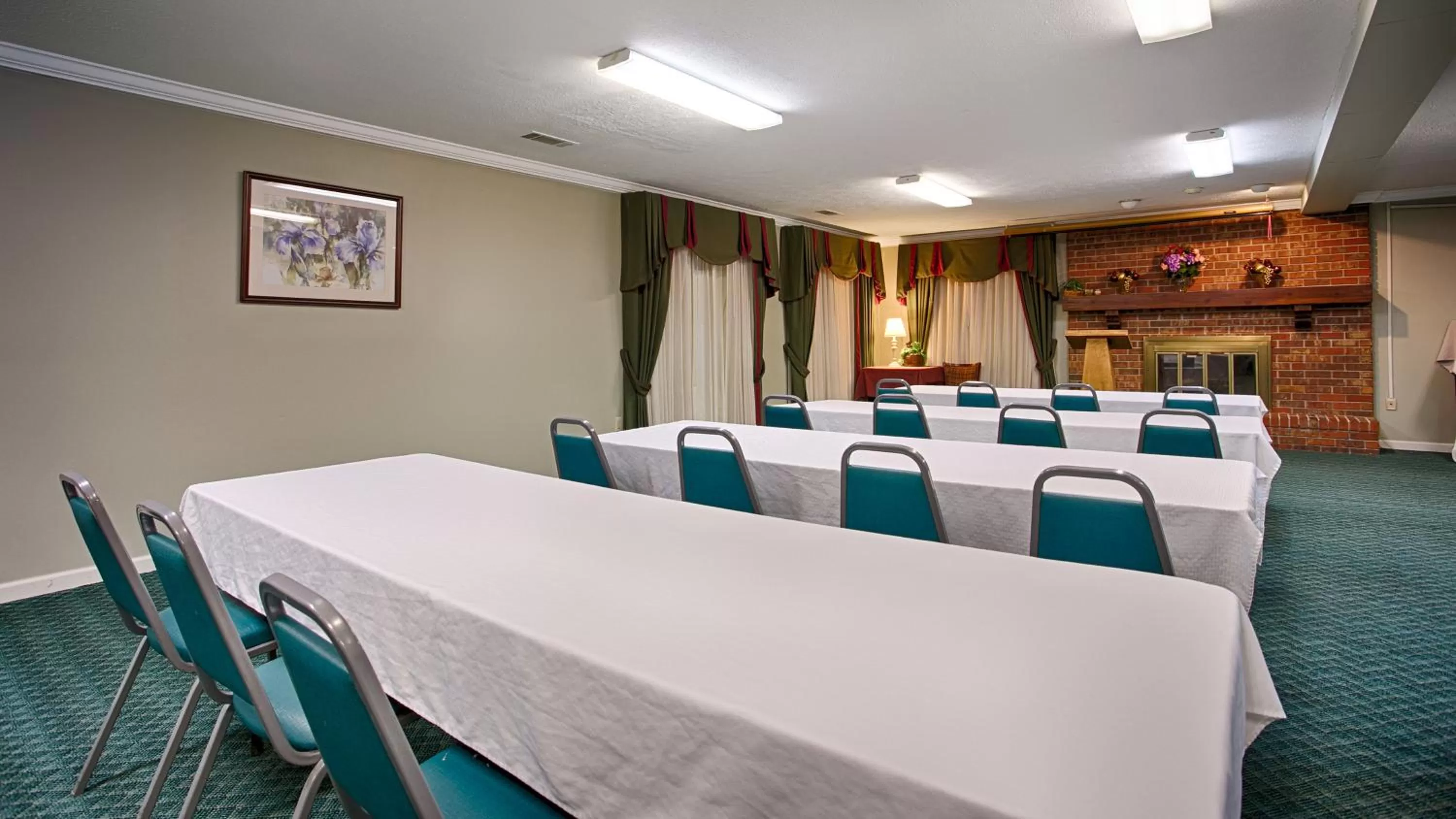 Business facilities in Baymont by Wyndham Helen