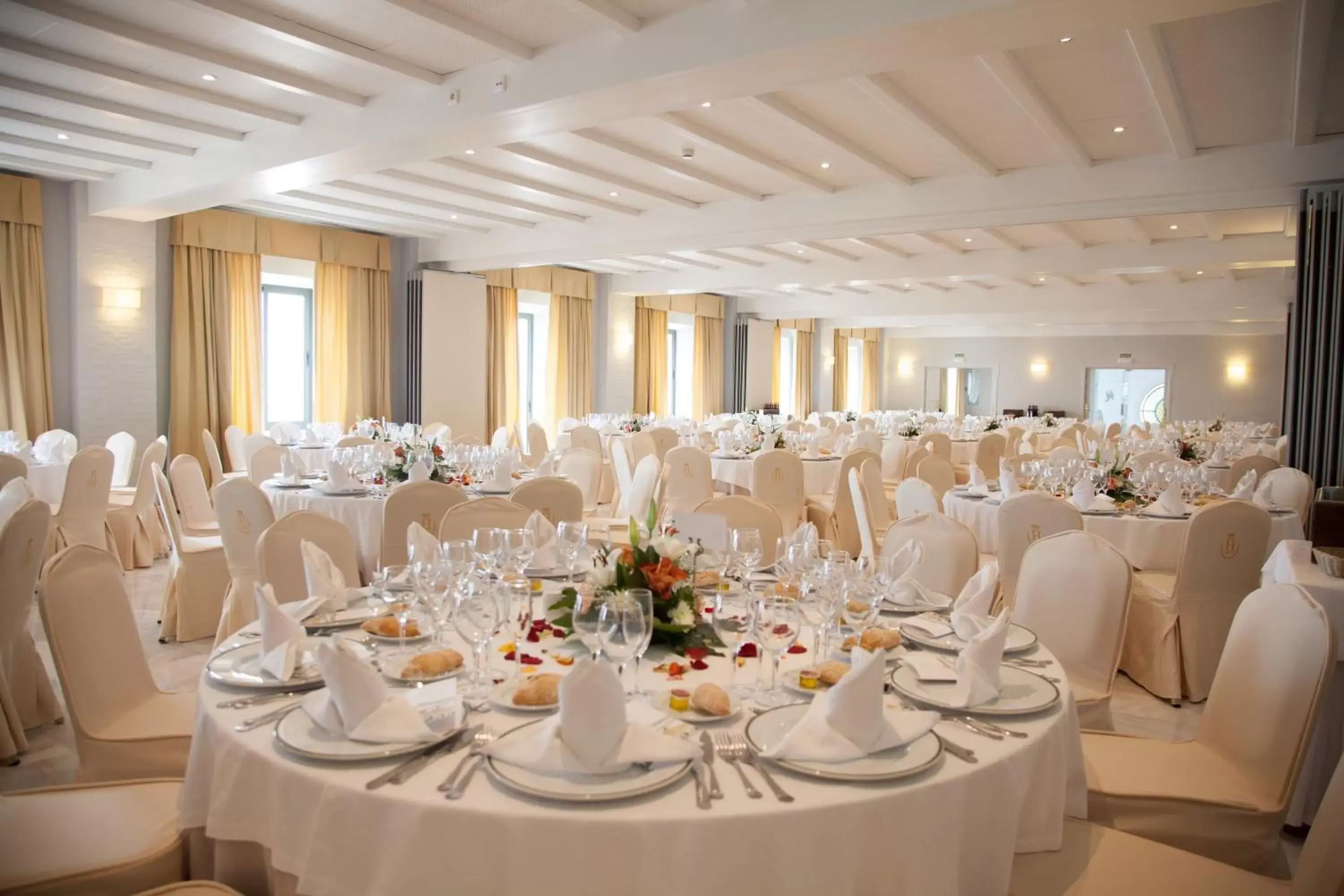 Banquet/Function facilities, Banquet Facilities in Playa de la Luz