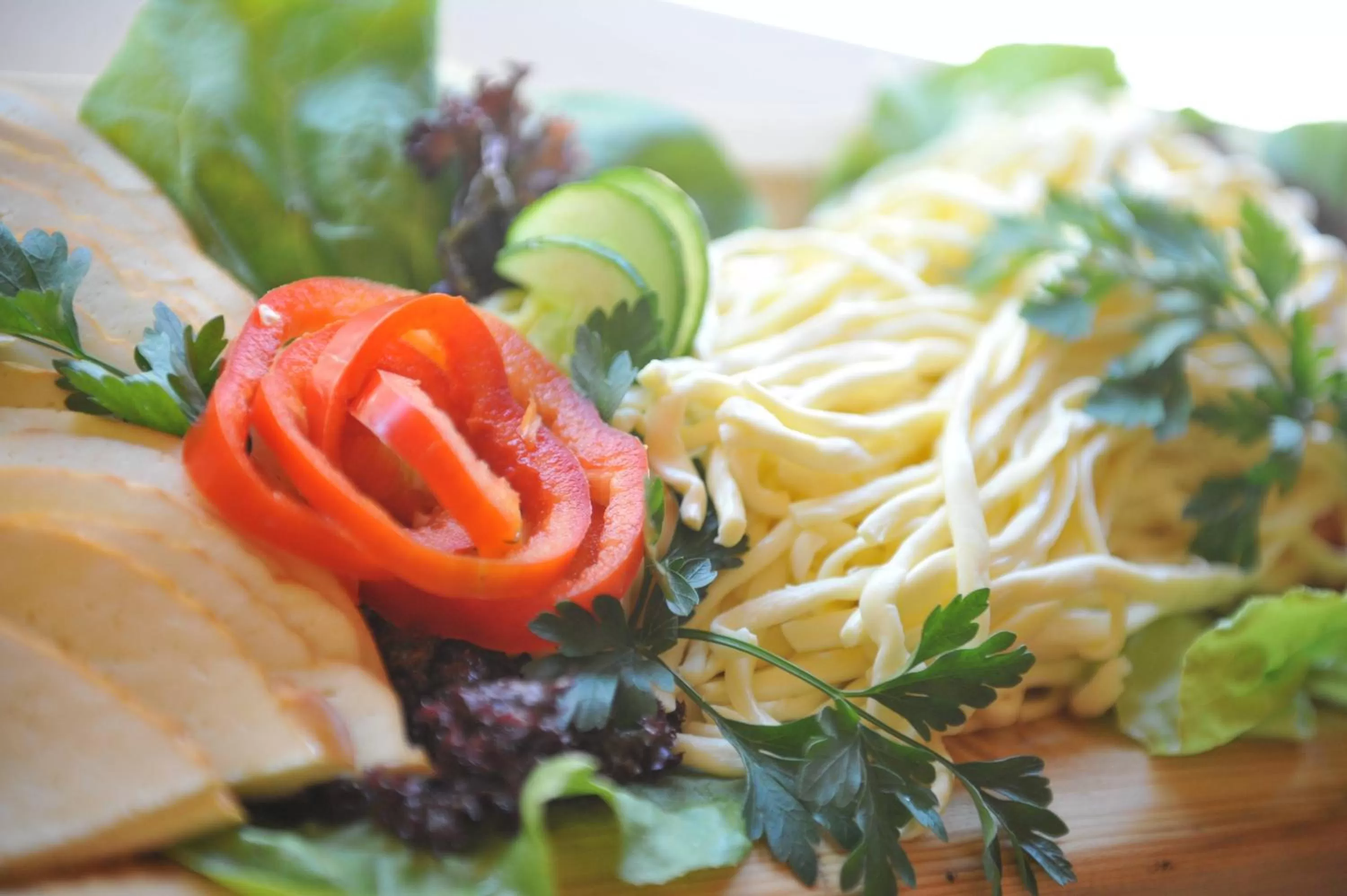 Food in Zajazd Białczański Dom Wypoczynkowy Restauracja