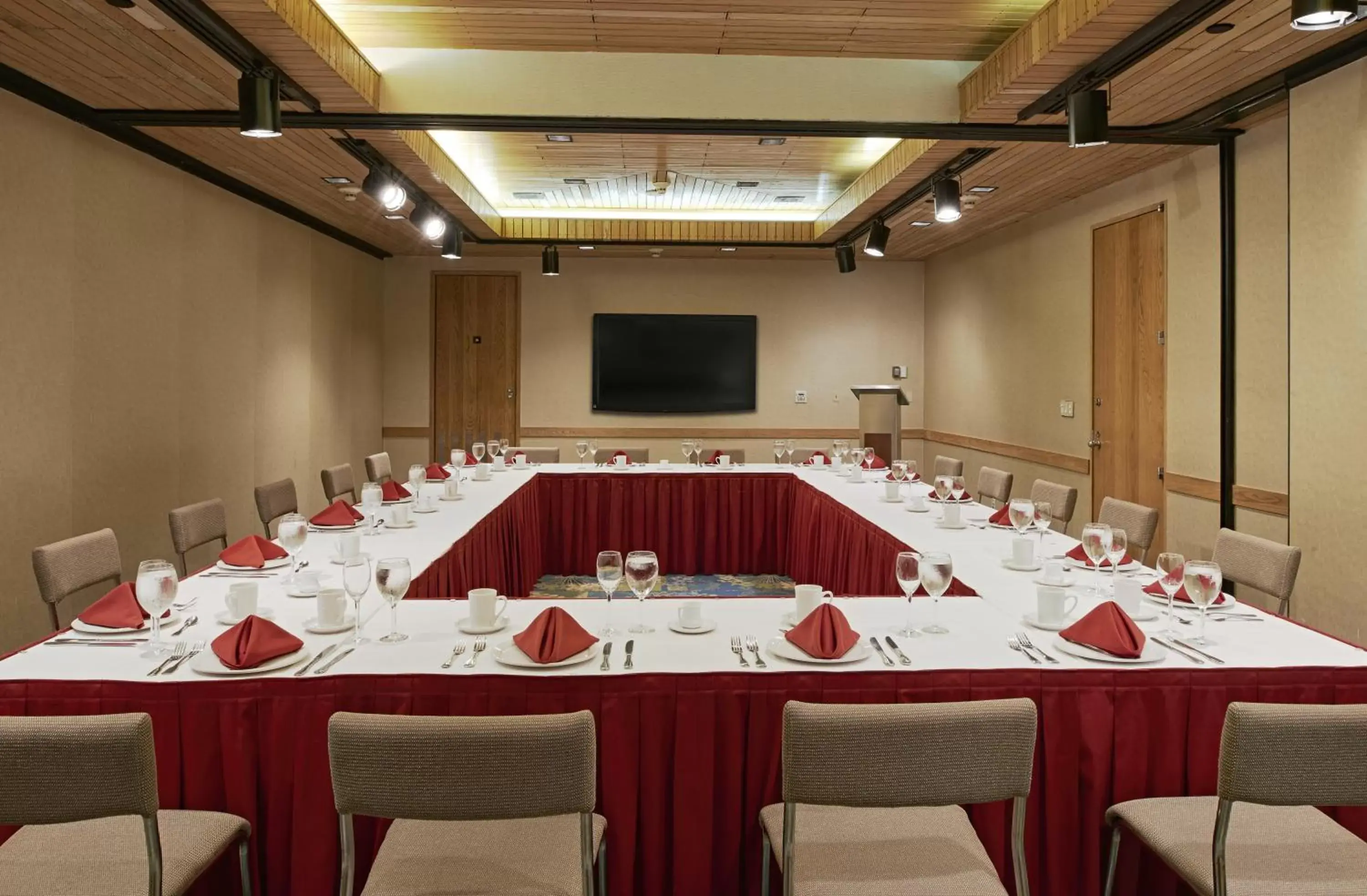 Banquet/Function facilities in Miami International Airport Hotel