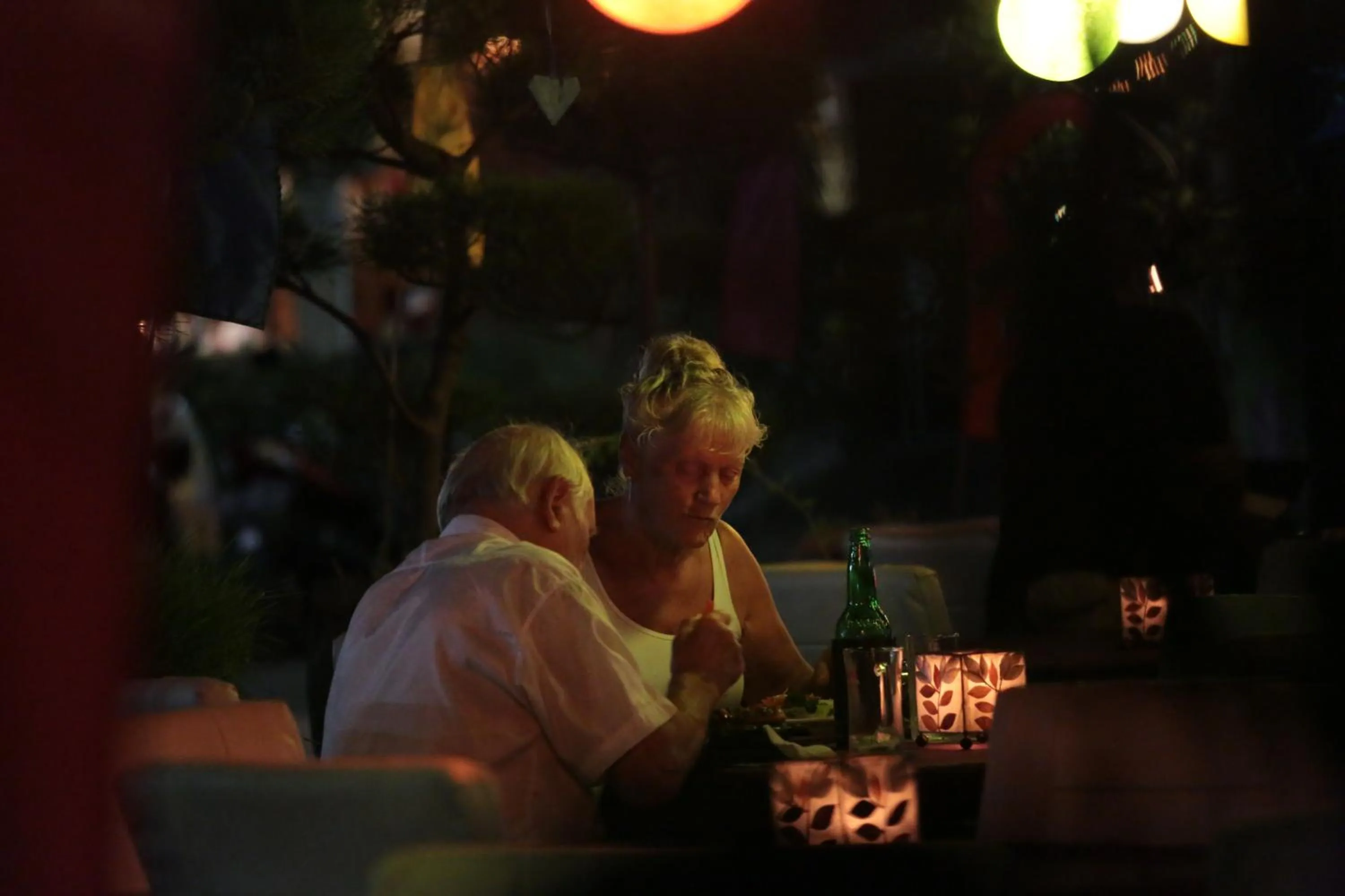 On site in La Walon Hotel