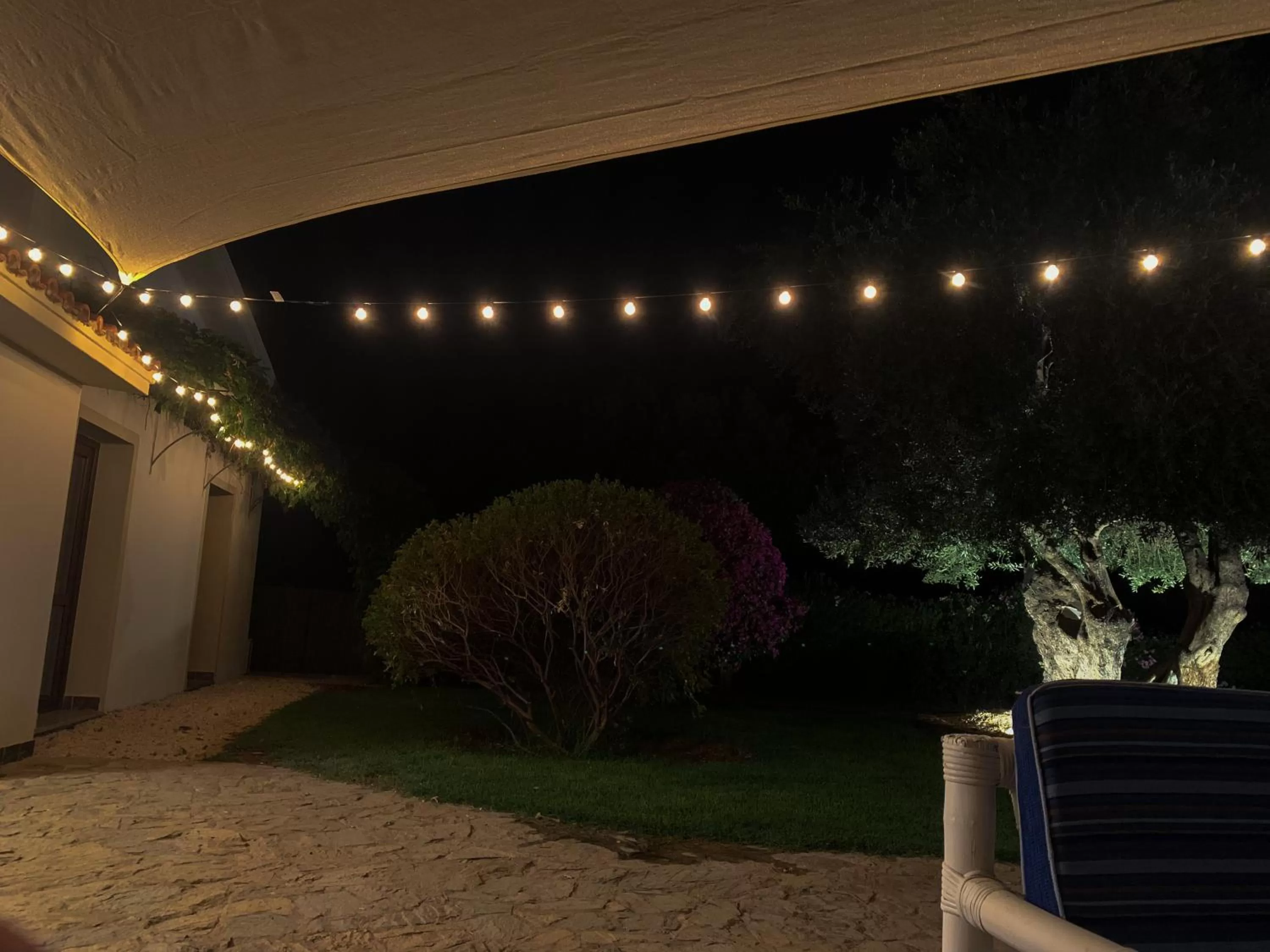 Garden in Suites Voce del Mare