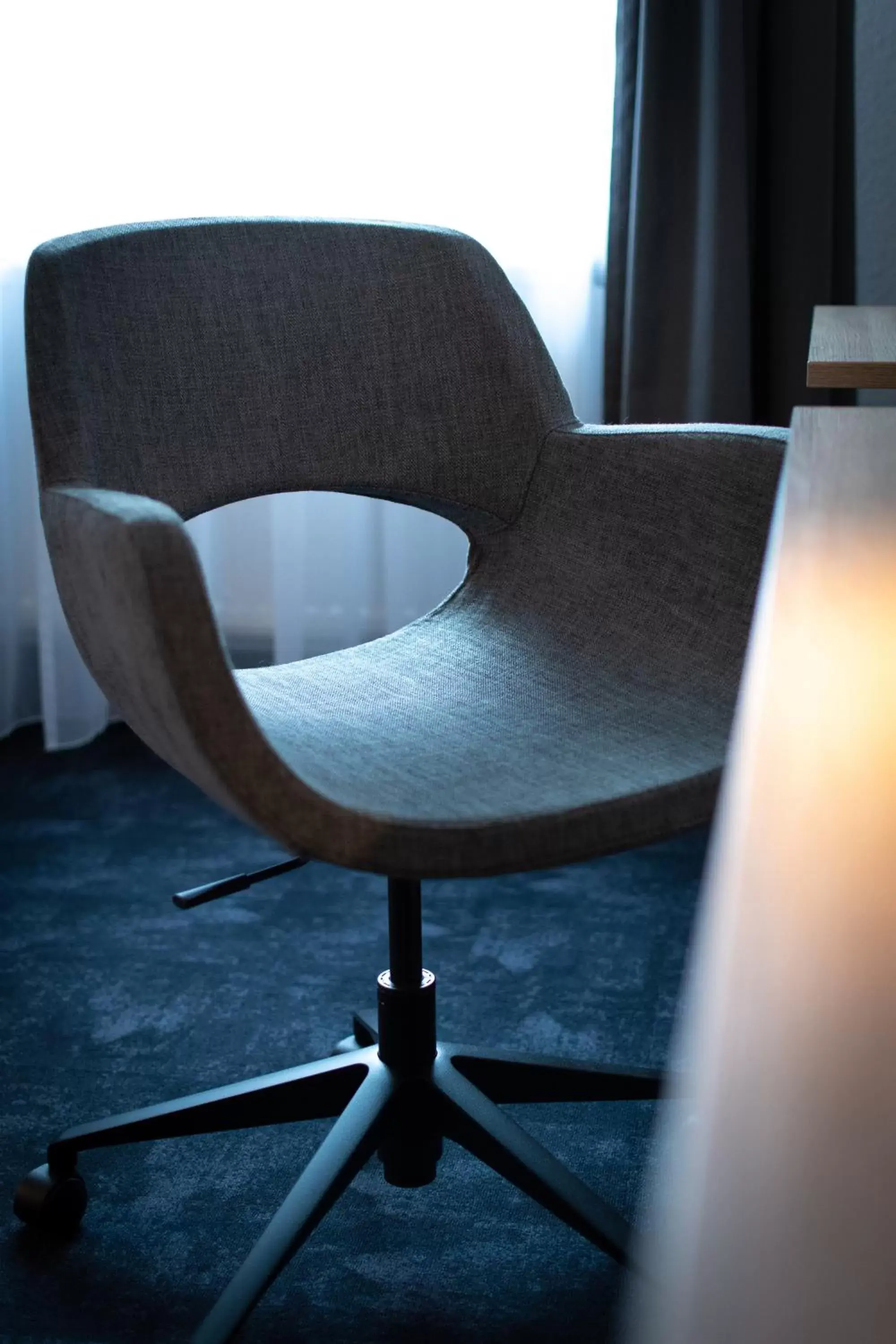 Decorative detail, Seating Area in Taste Hotel Jettingen