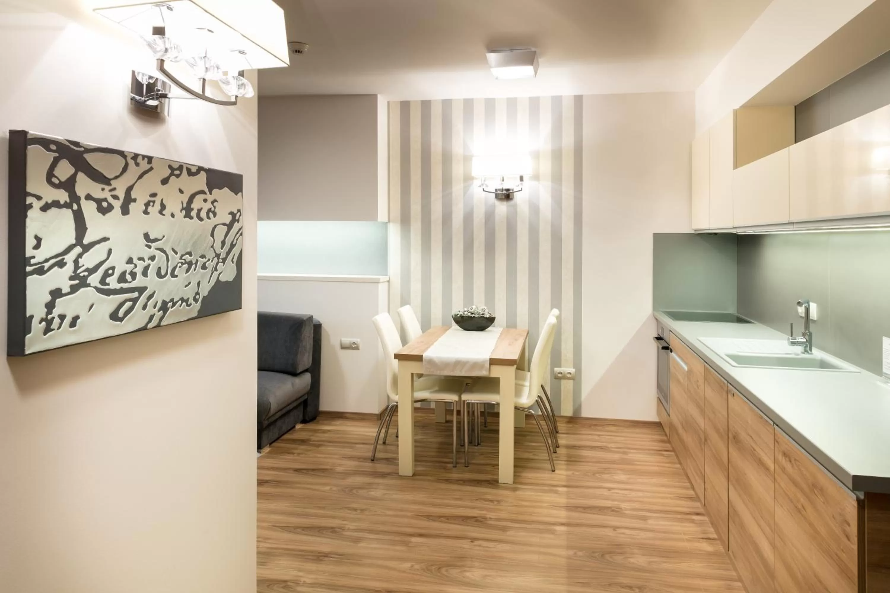 Főtér Rezidencia 2