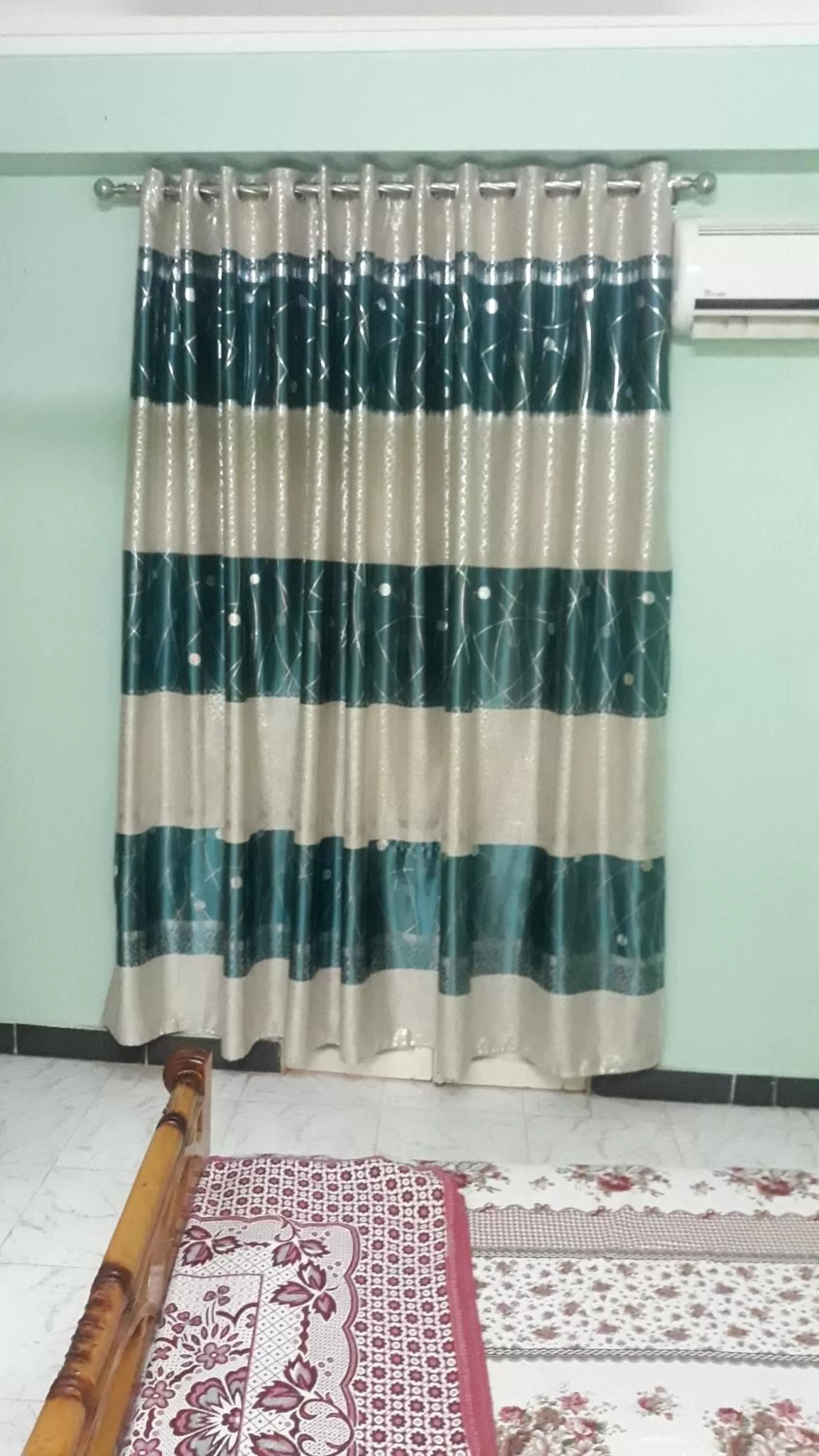 Property building in Taharka Nubian House