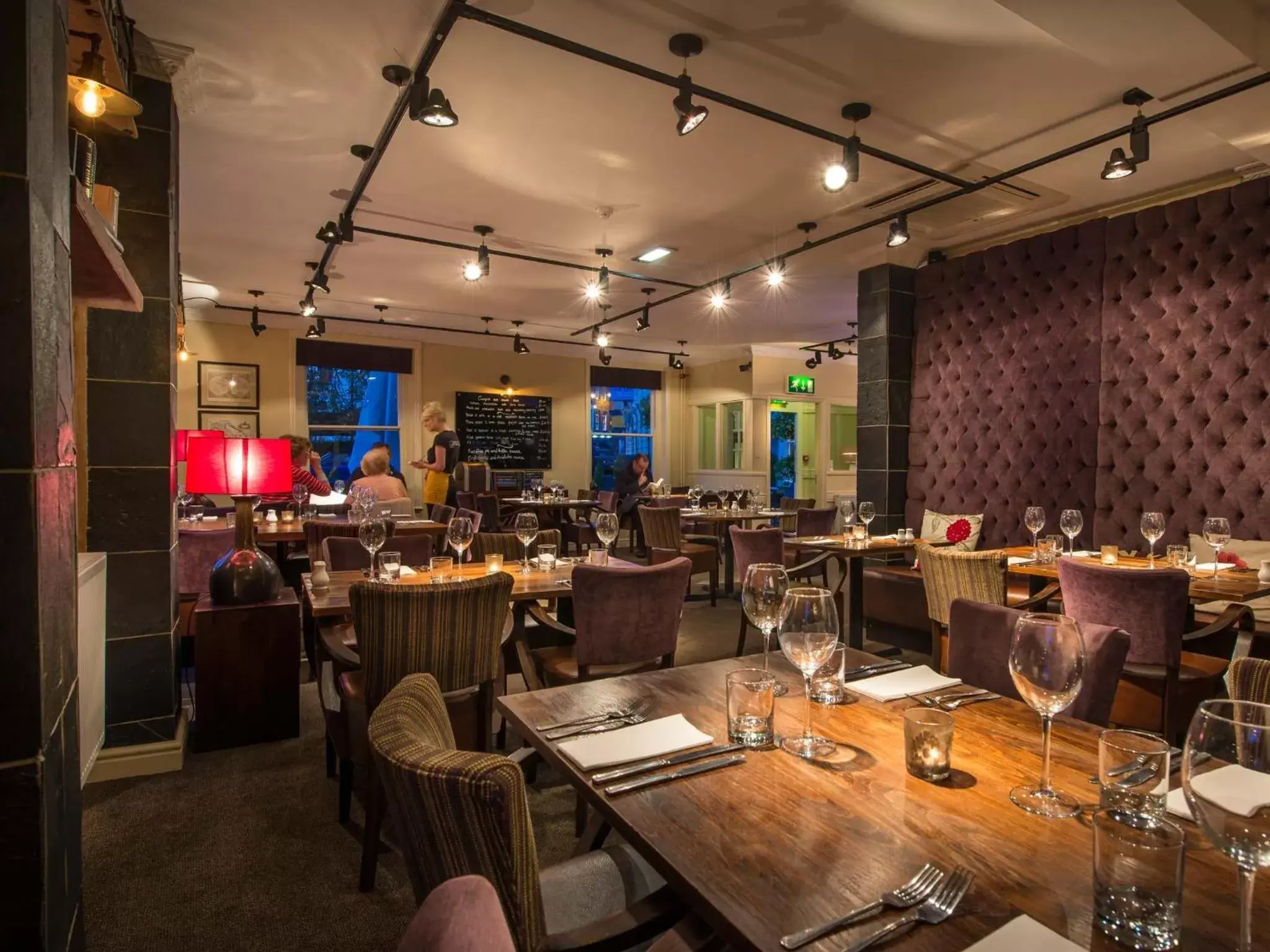 Restaurant/places to eat in The White Hart Hotel, Boston, Lincolnshire - The Coaching Inn Group Restaurant/places to eat in The White Hart Hotel, Boston, Lincolnshire - The Coaching Inn Group