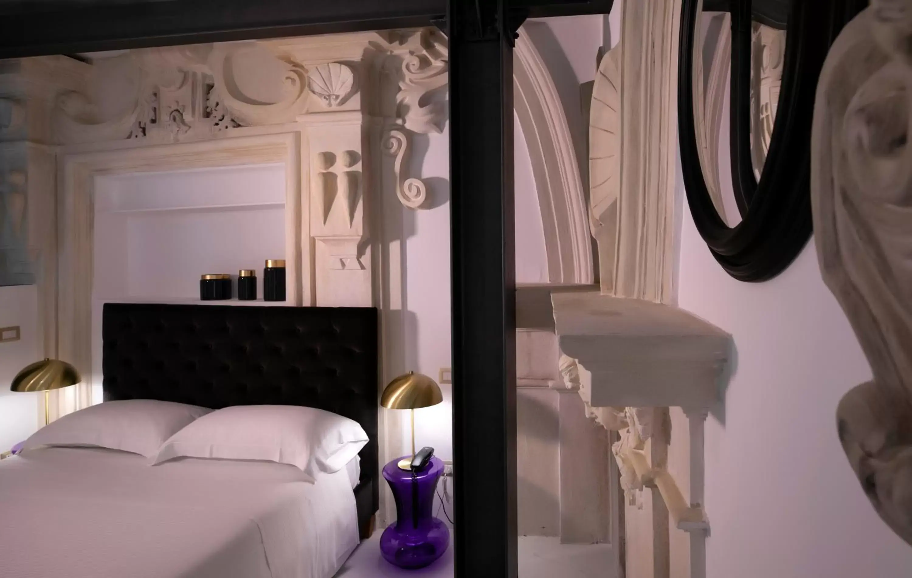 Superior Suite in Azzoli Trapani - Apartments&Skypool - Adults Only Superior Suite in Azzoli Trapani - Apartments&Skypool - Adults Only