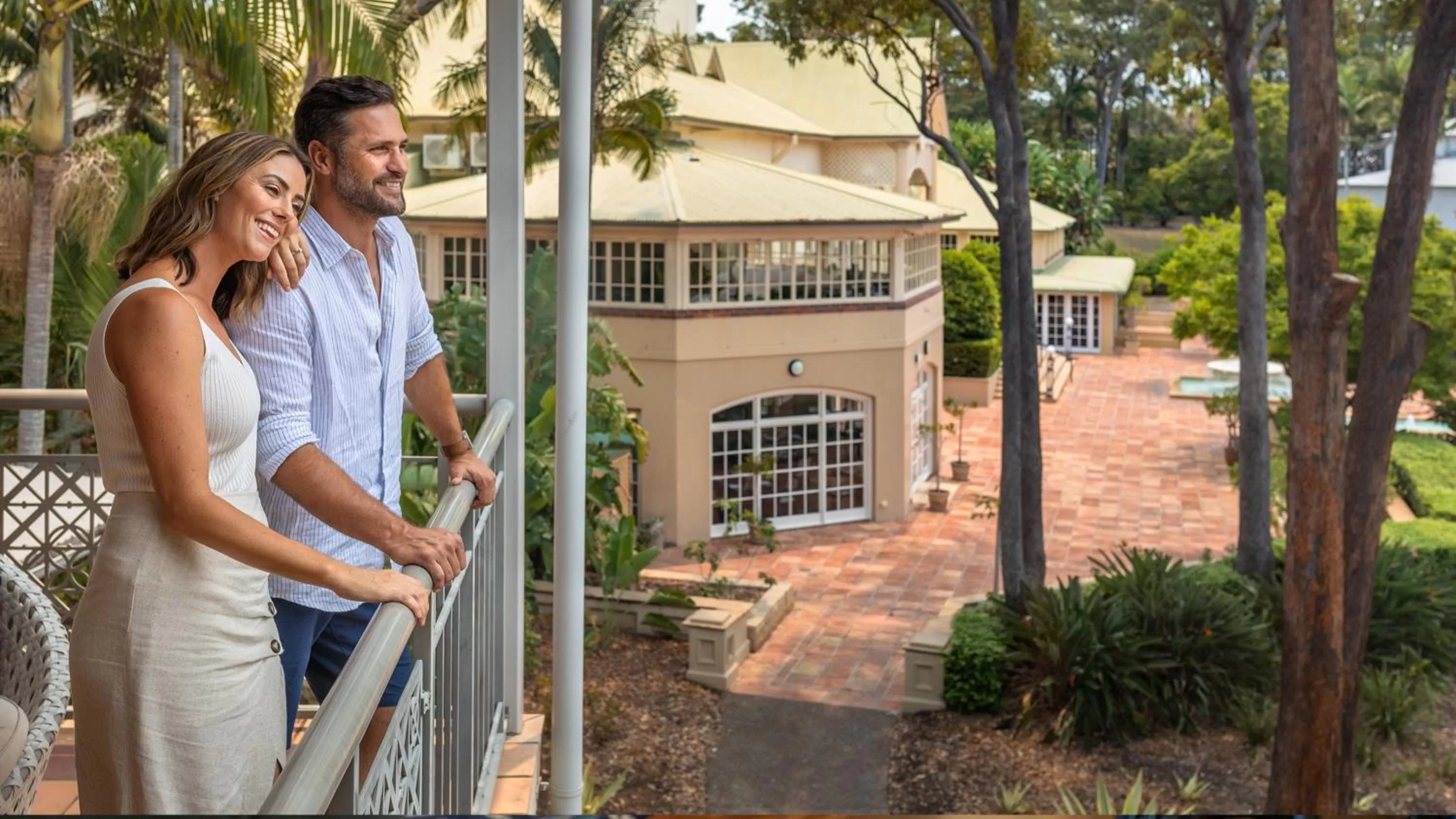 Other in InterContinental Sanctuary Cove Resort by IHG