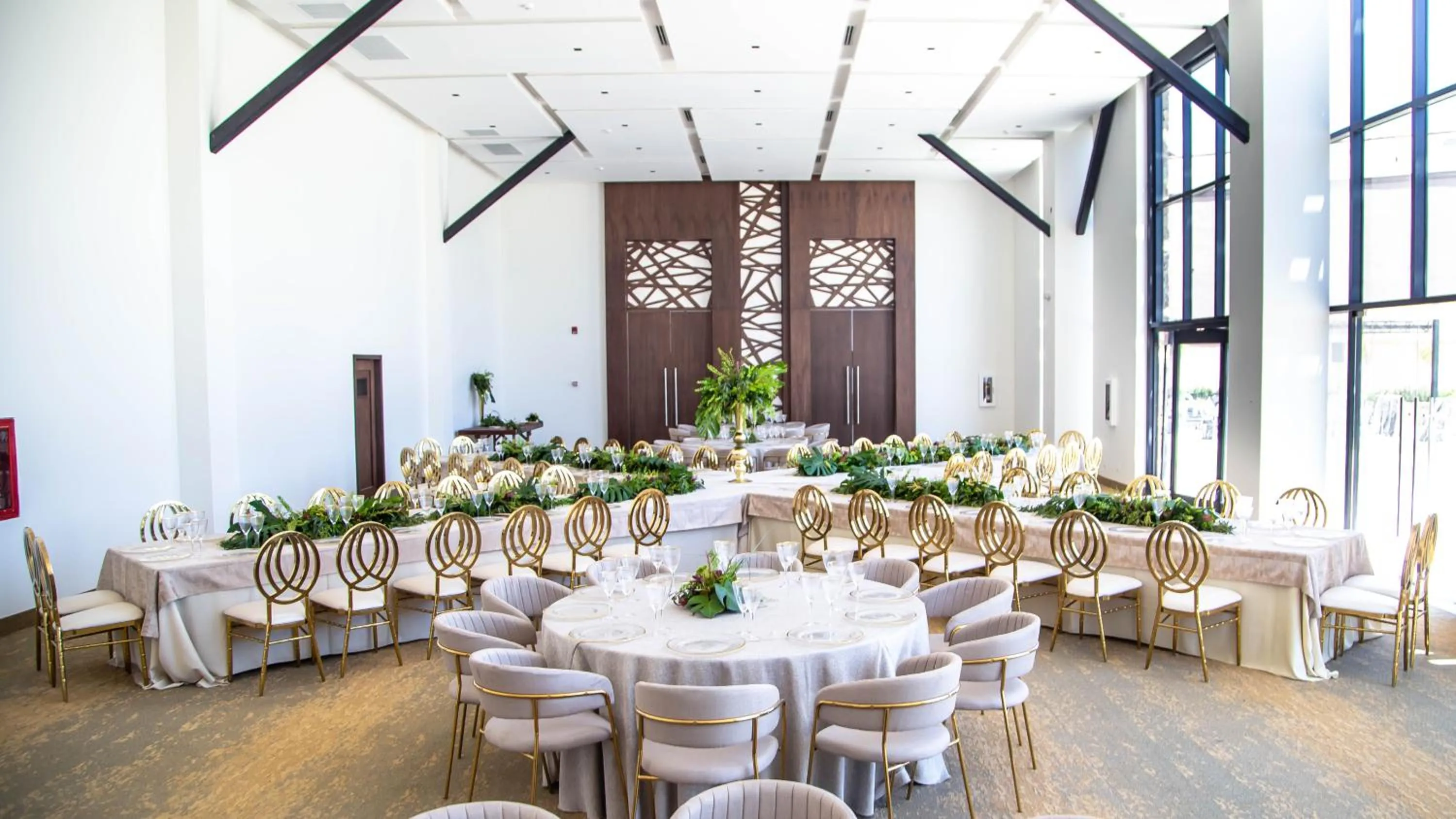 Property building in Hotel Kumiai Inn