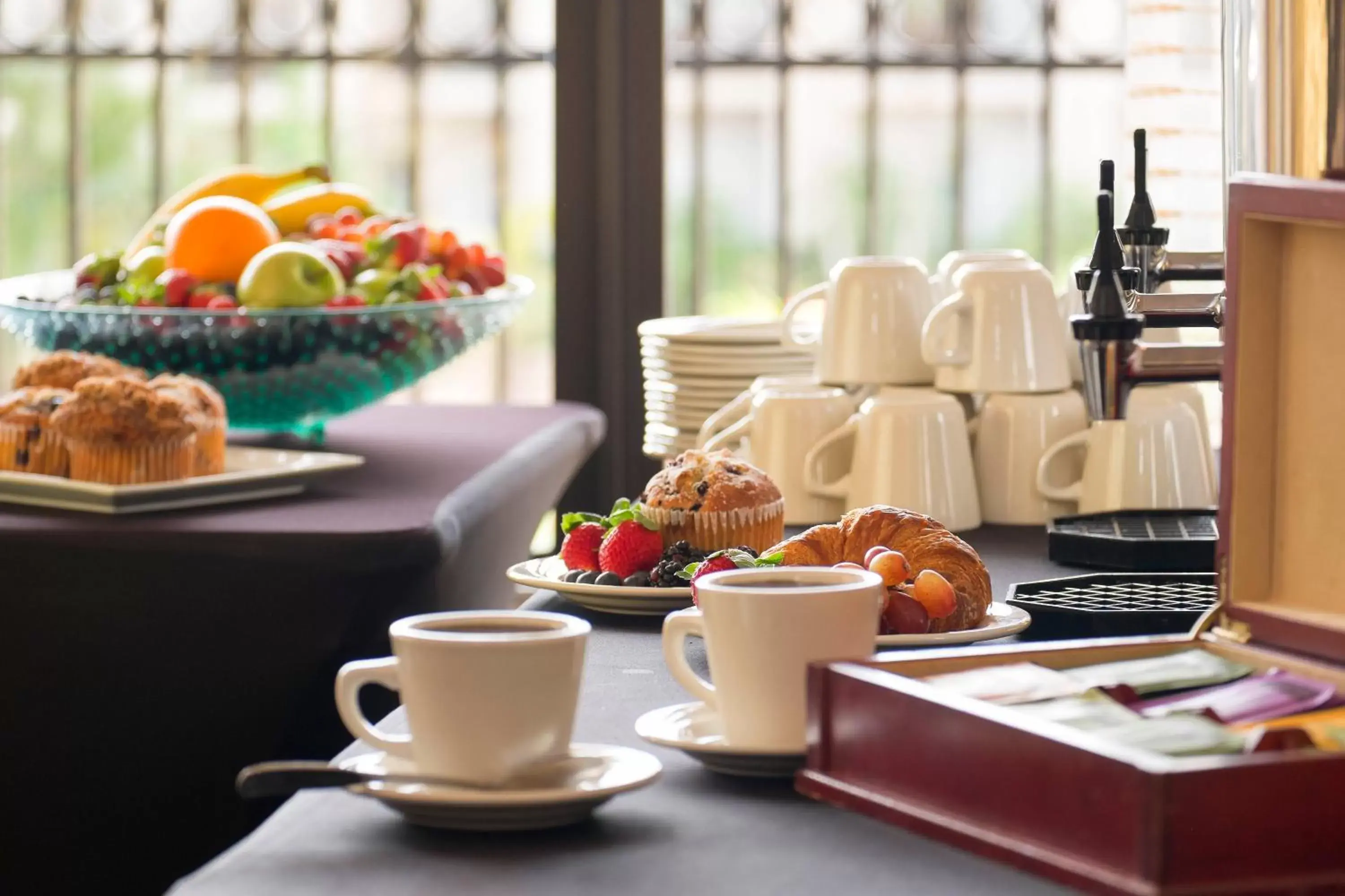 Food in Wyndham Boca Raton Hotel Food in Wyndham Boca Raton Hotel