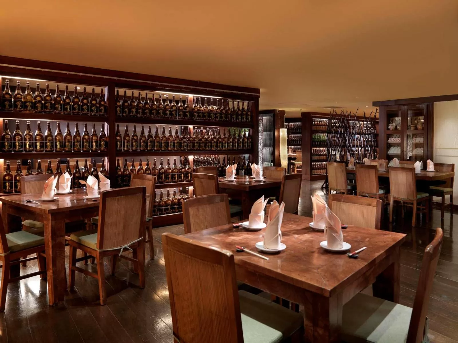 Restaurant/places to eat in Cititel Penang